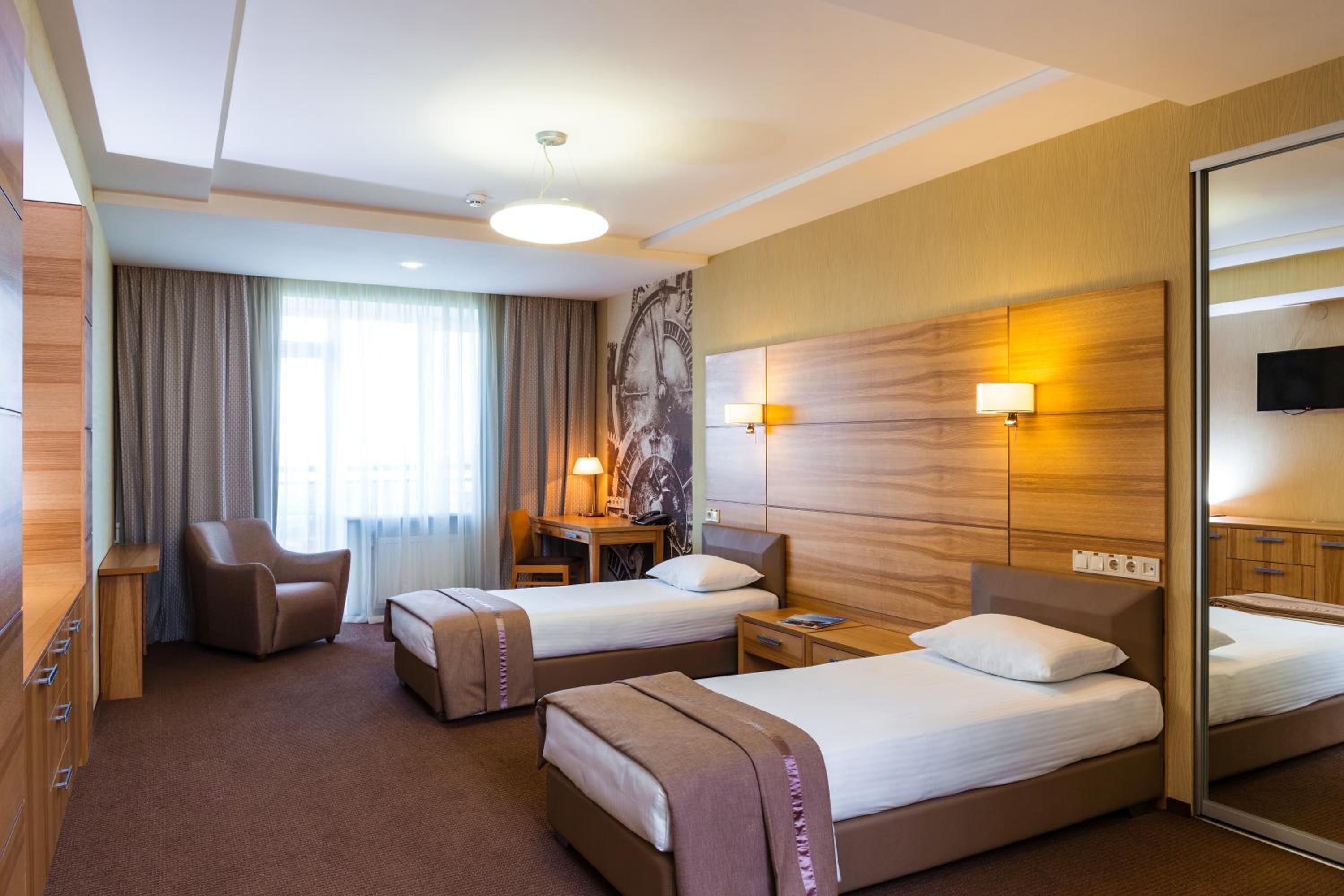 Comfort Double or Twin Room photo 1