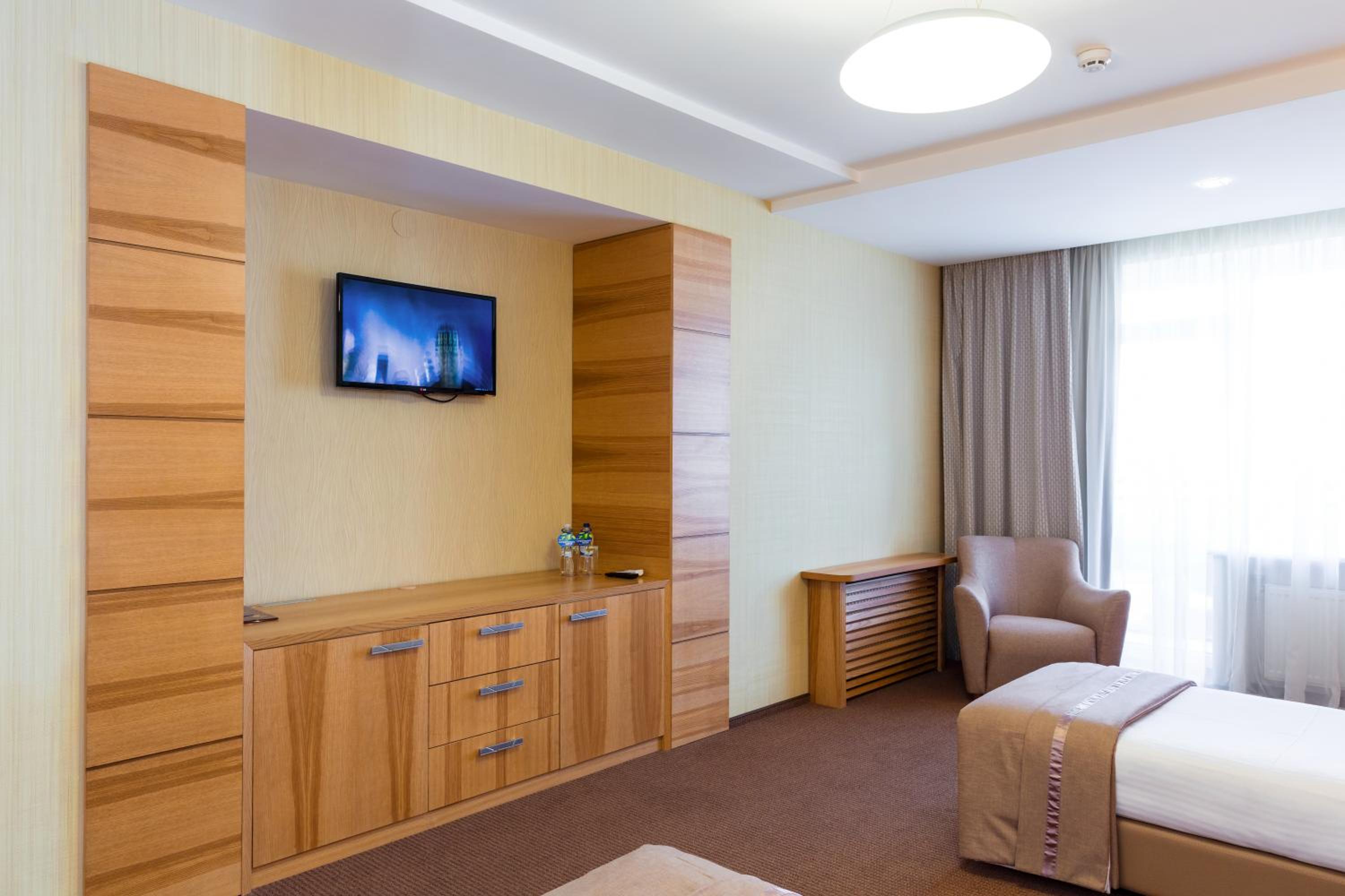 Comfort Double or Twin Room photo 2