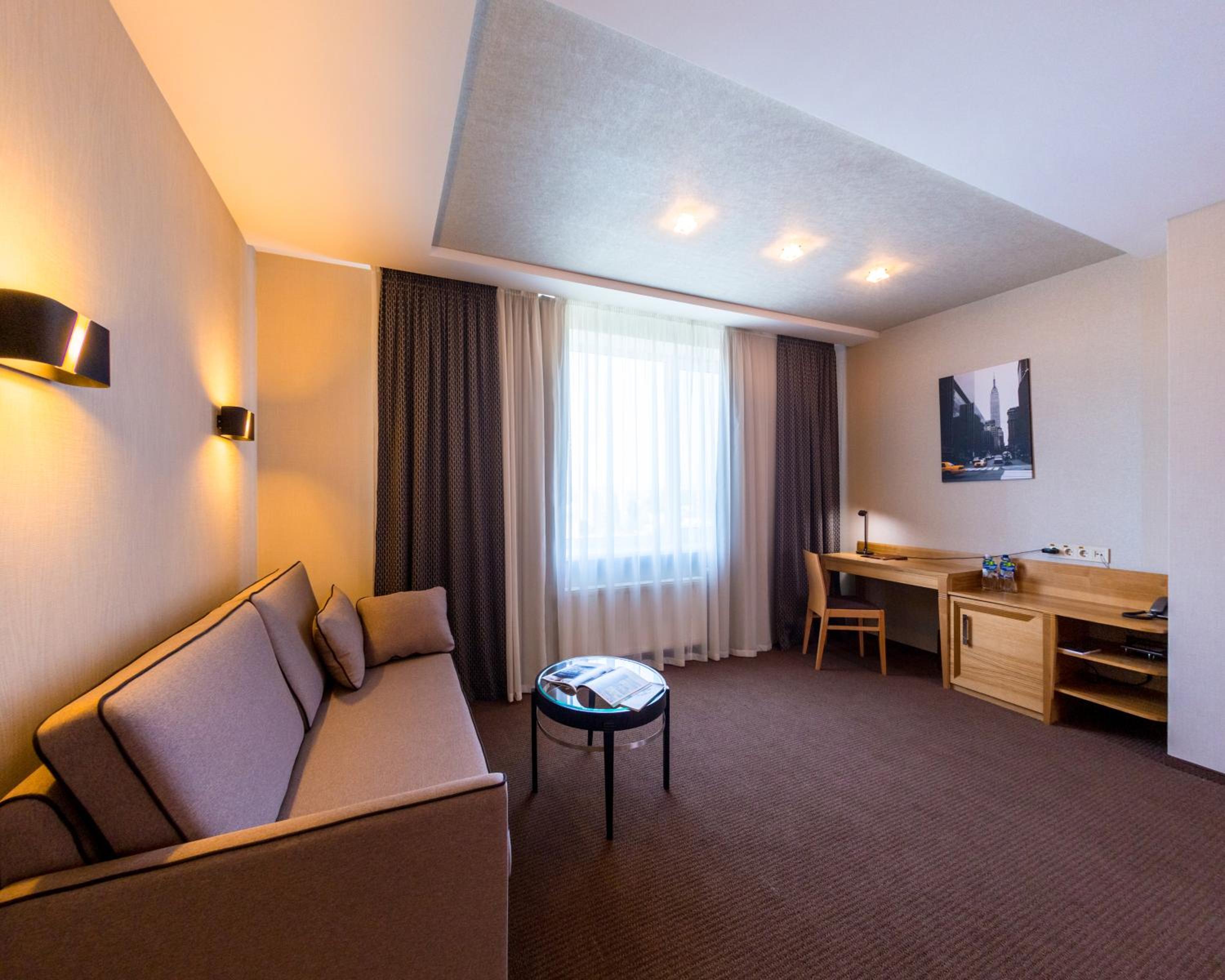 Junior Suite photo 2