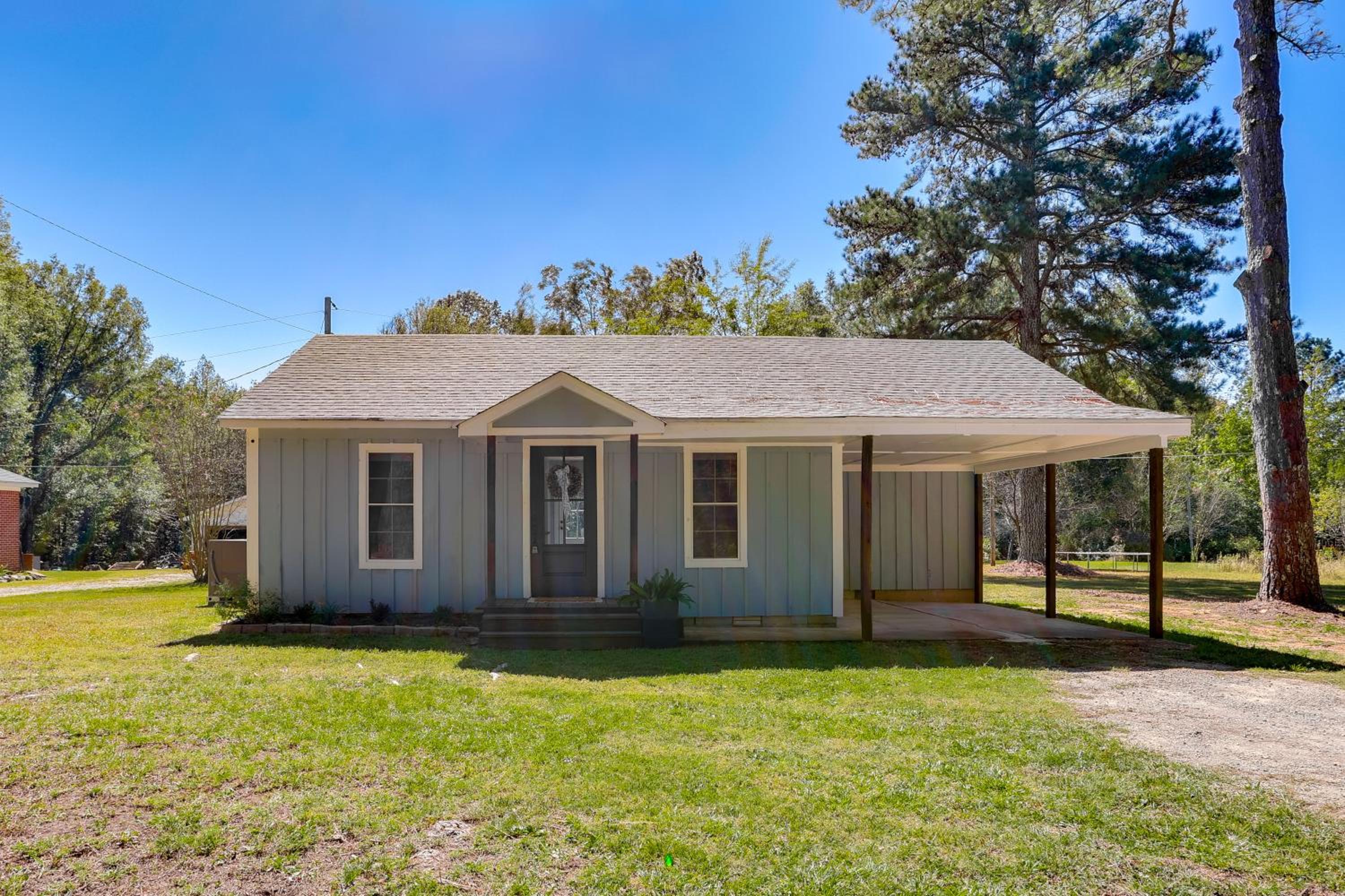 Vacation Home photo 1