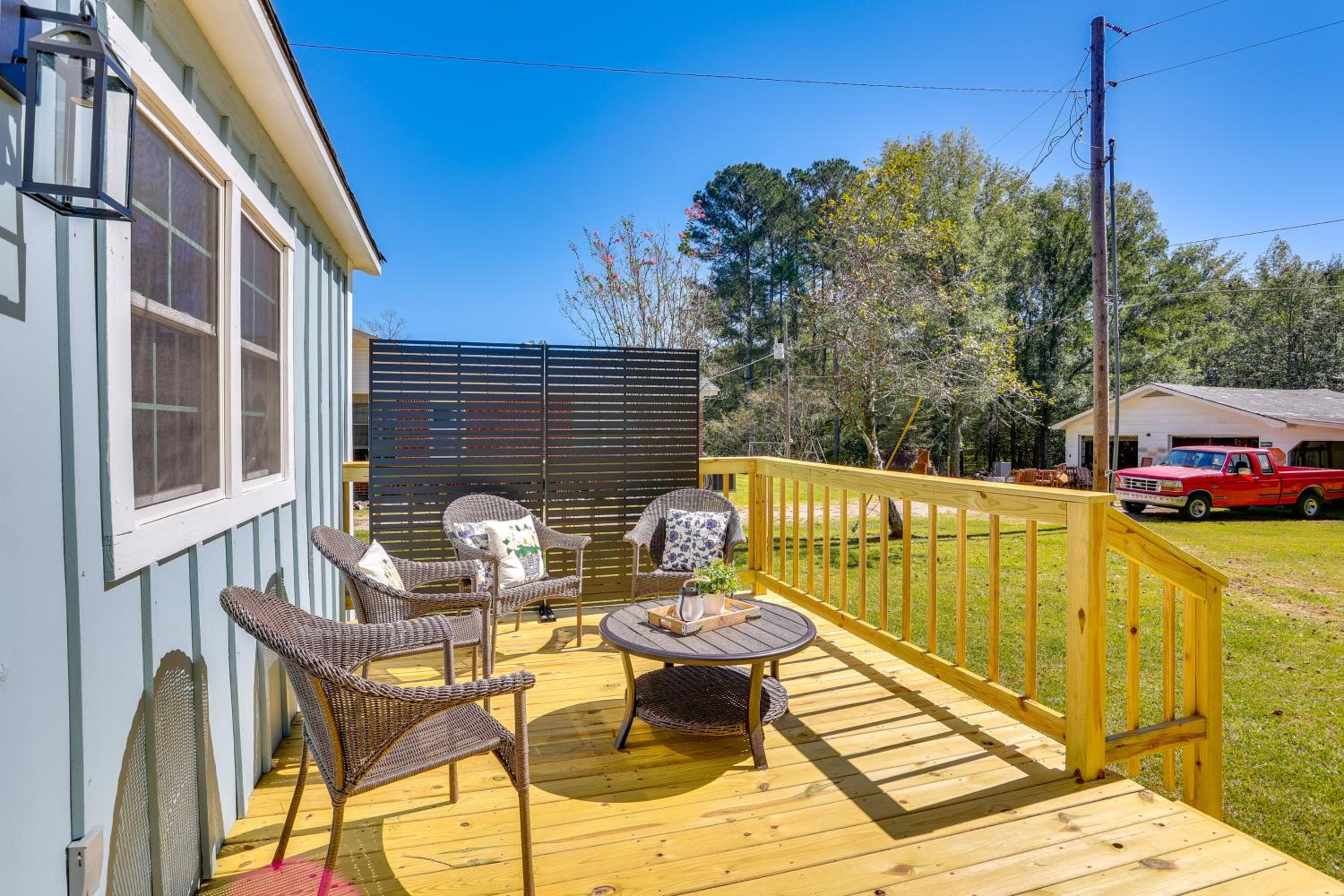 Vacation Home photo 2