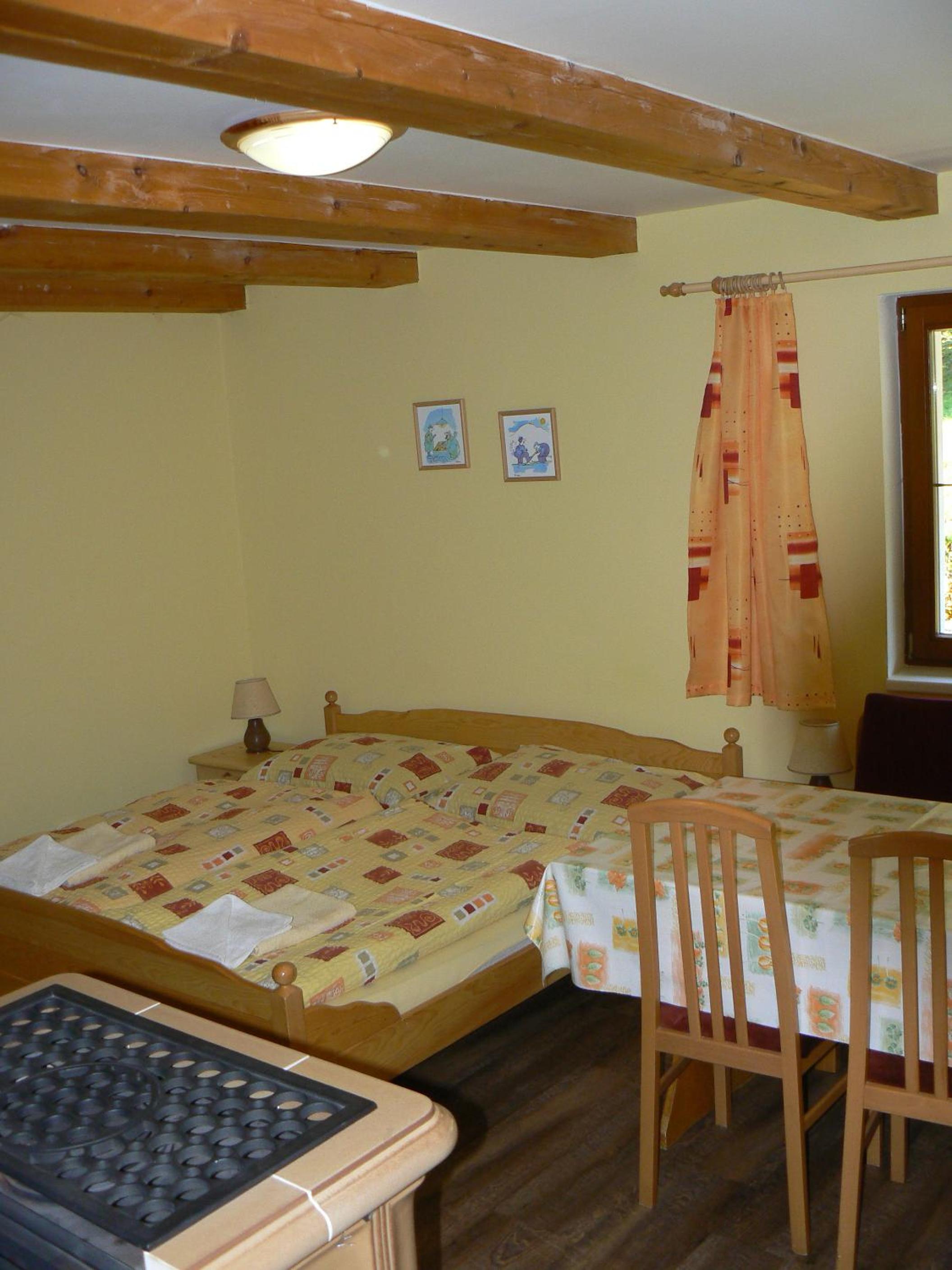 Apartment with Garden View photo 1