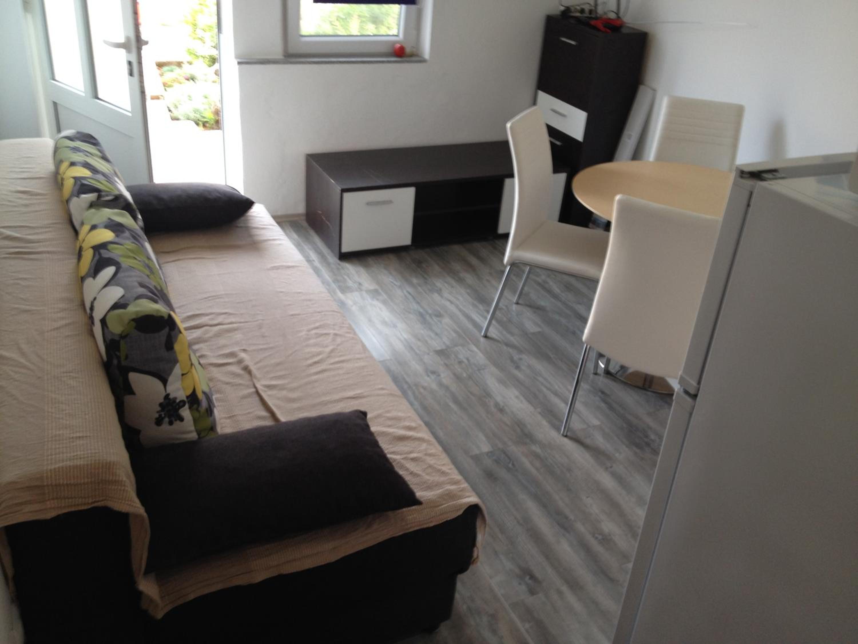 Apartment - Ground Floor