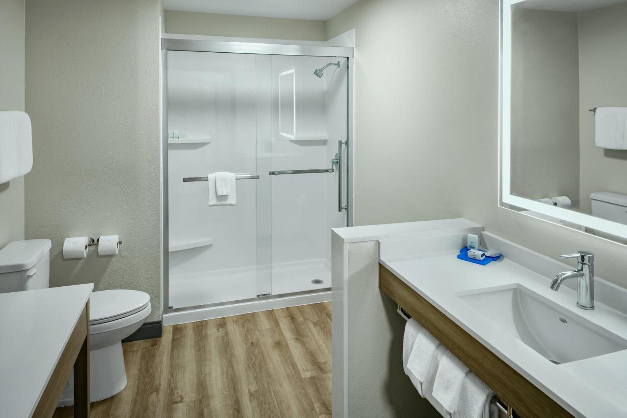 King Suite with Mountain View and Sofa Bed - Photo 3