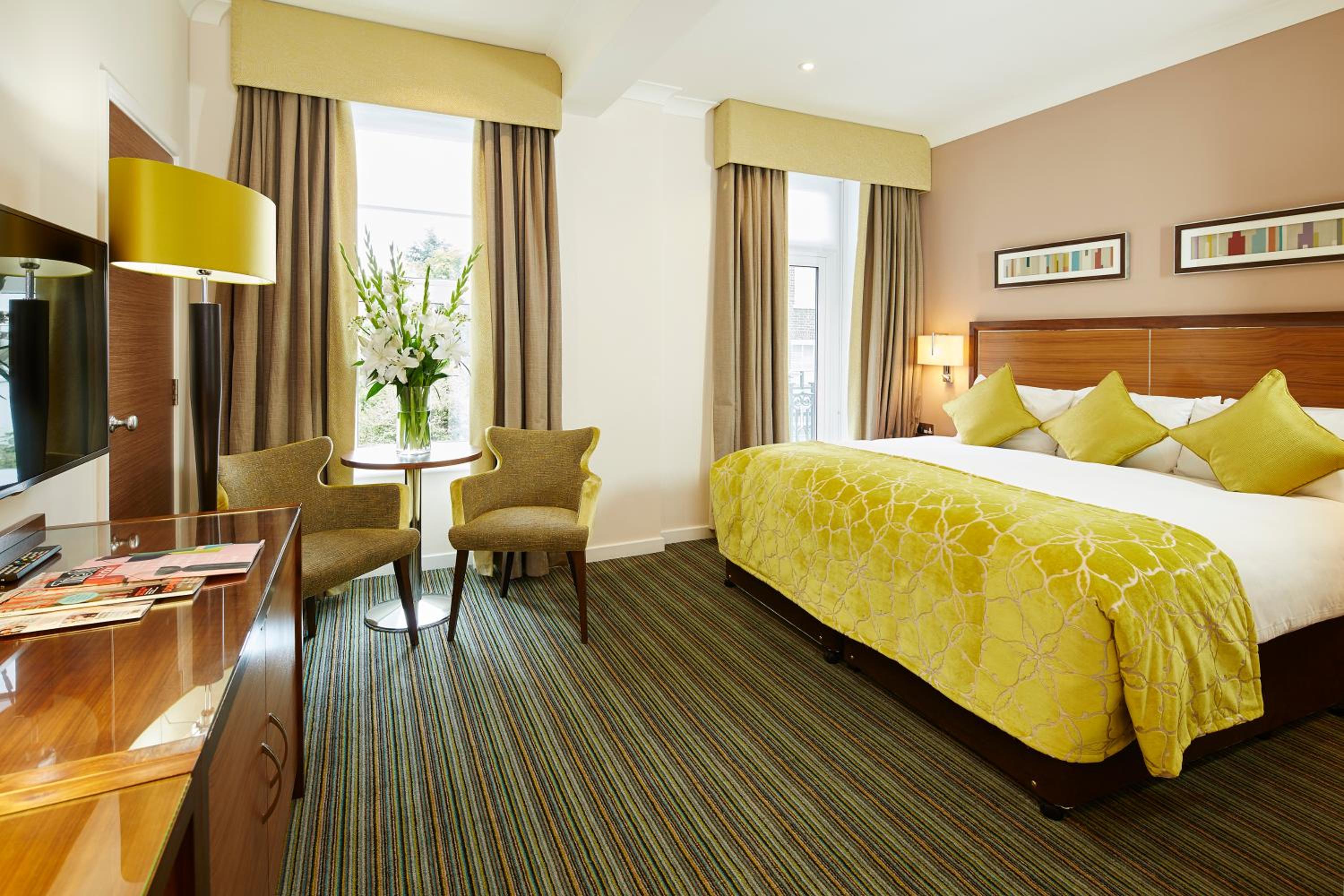 King Room photo 1