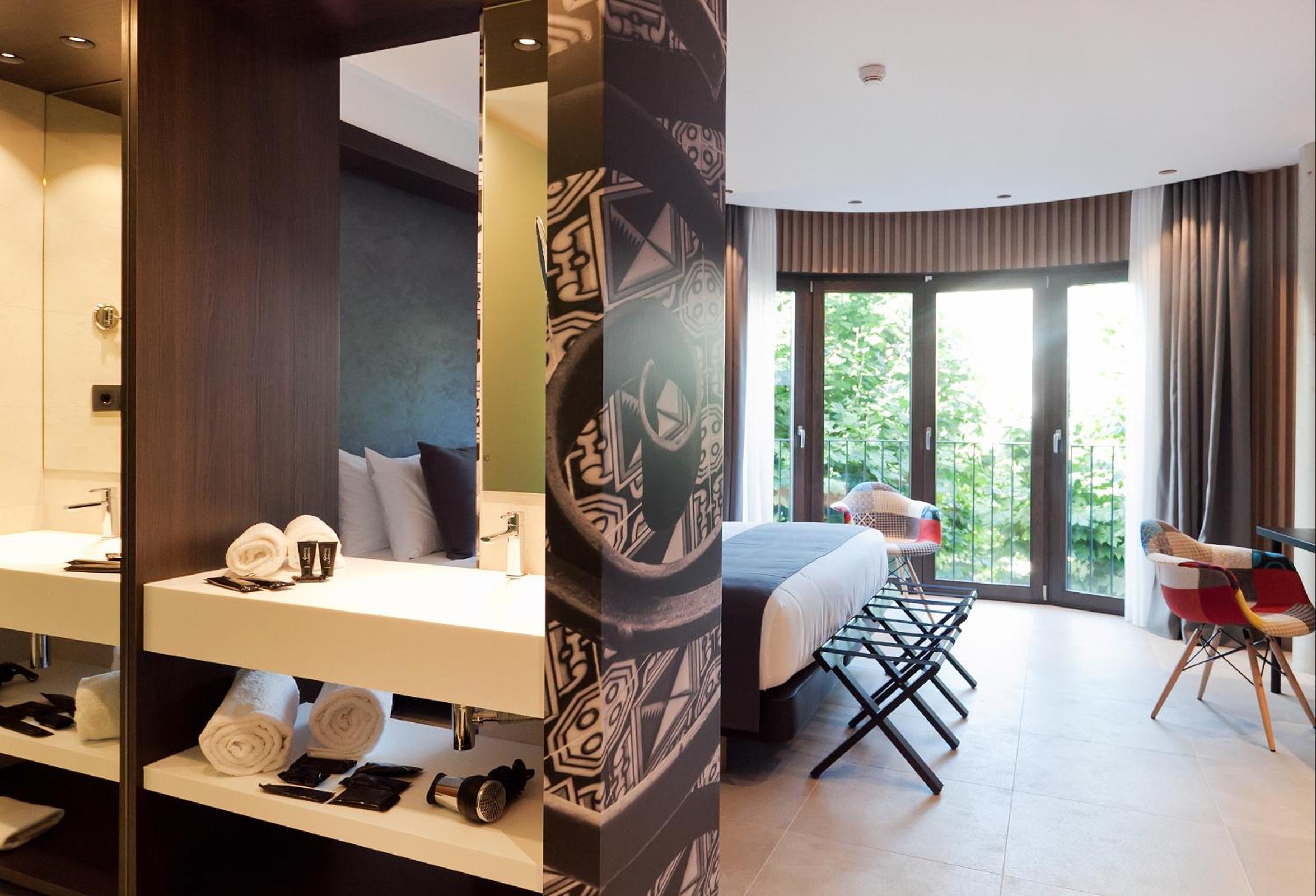 Superior Double Room photo 2
