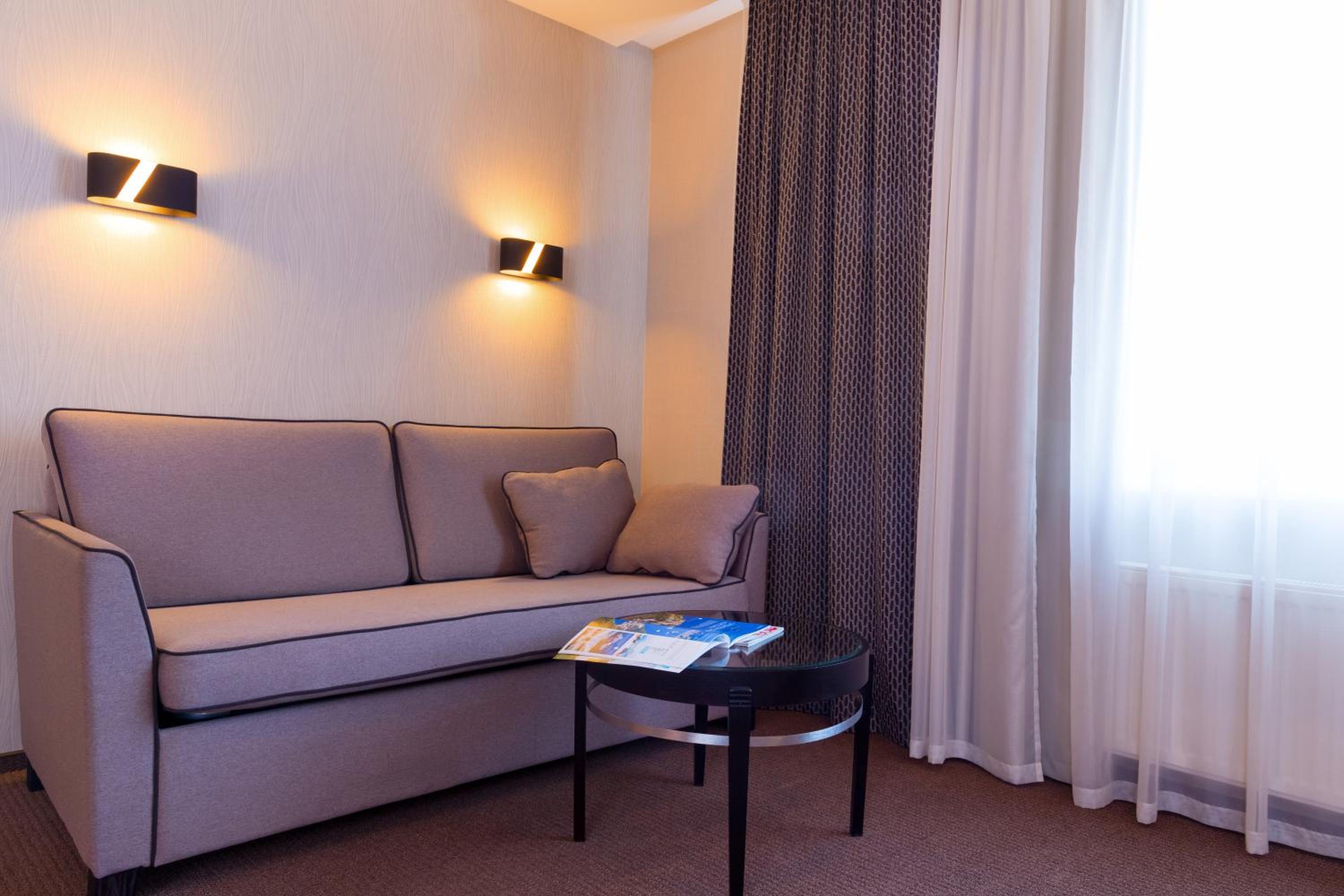 Junior Suite photo 3