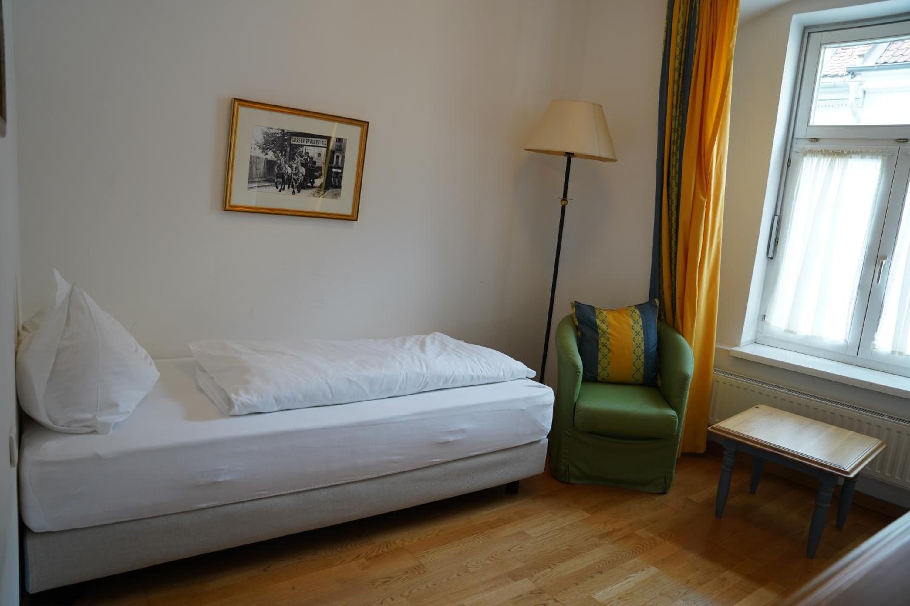 Comfort Triple Room photo 2