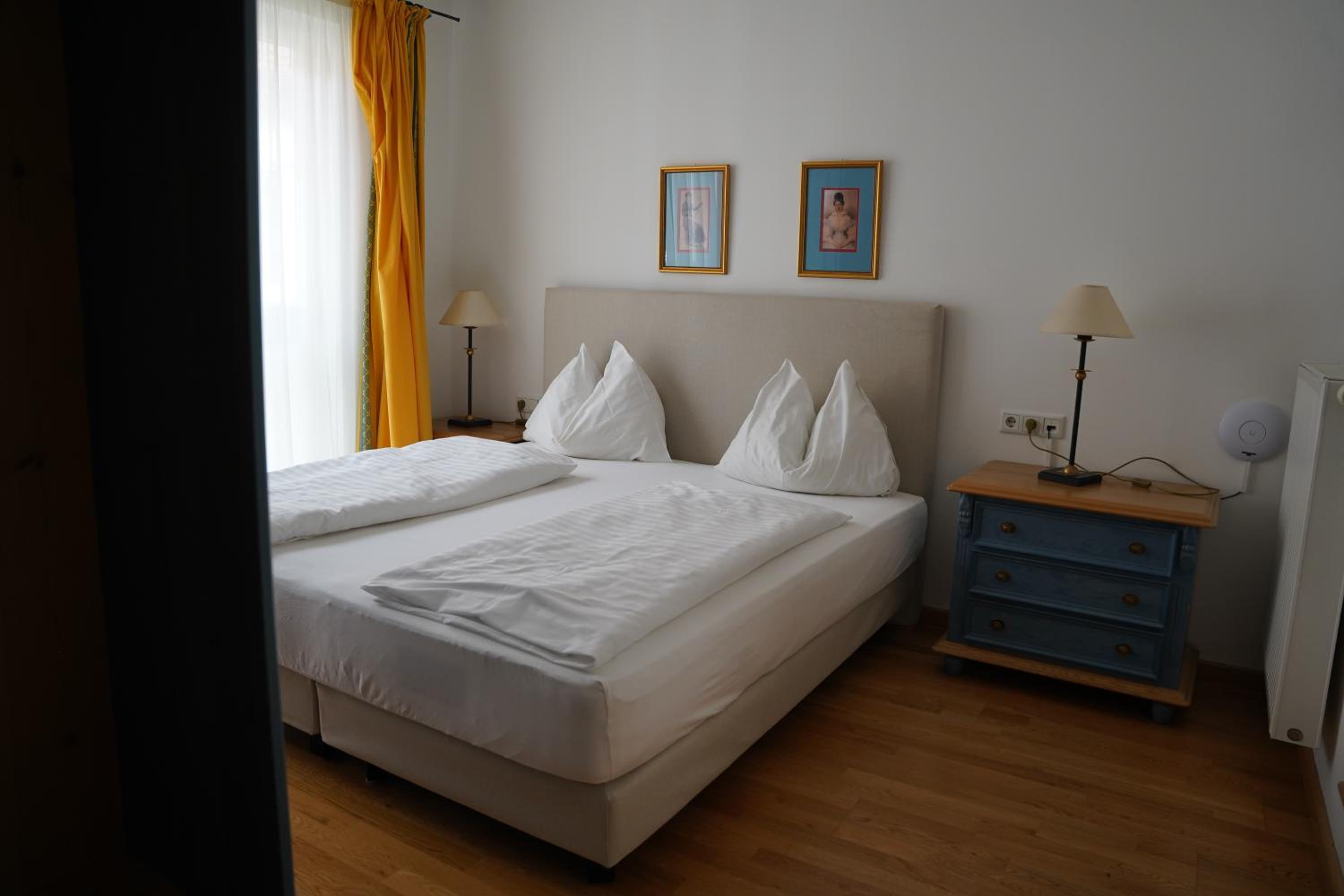 Comfort Triple Room photo 3