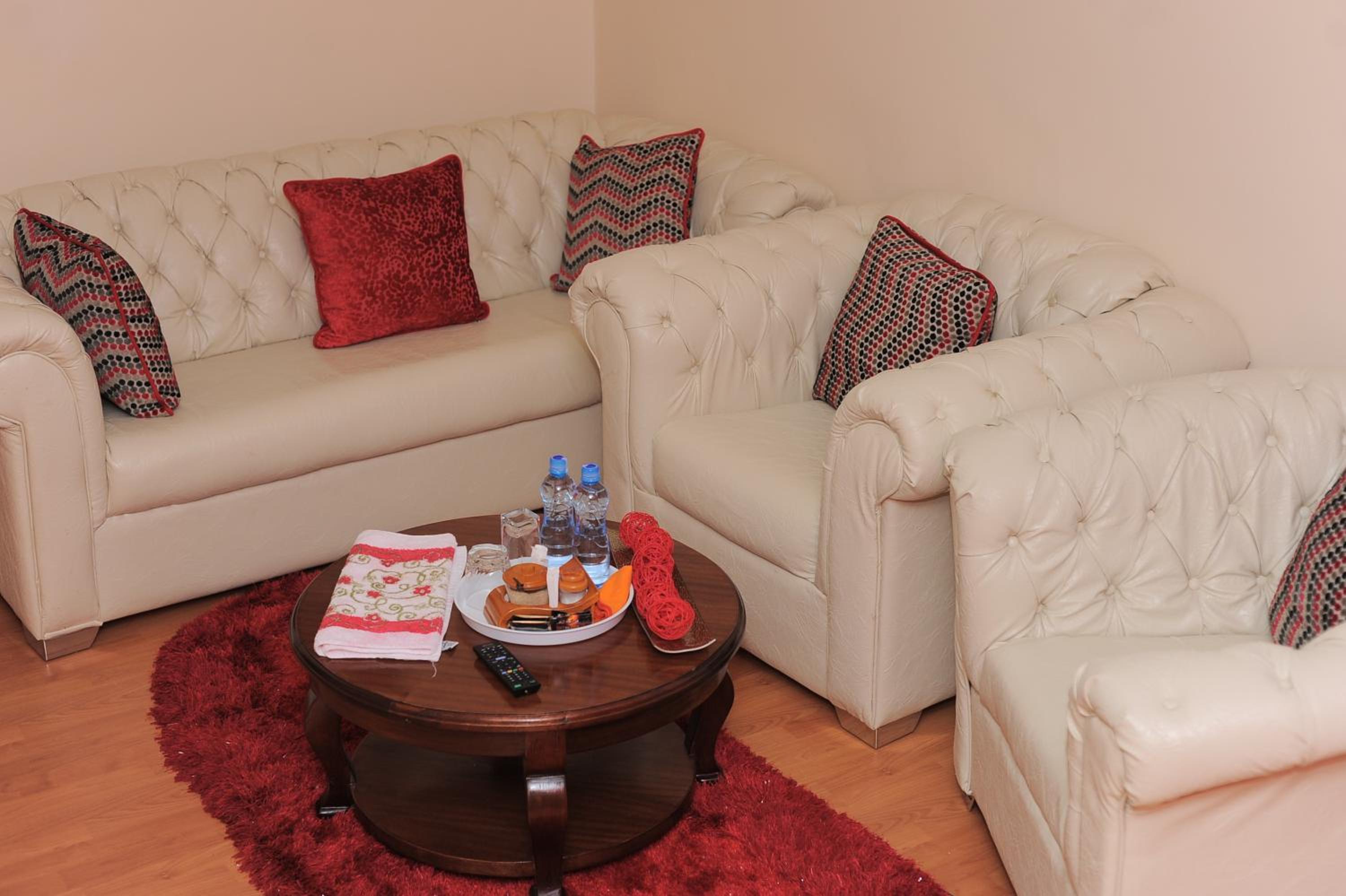 Double Room - Photo 1