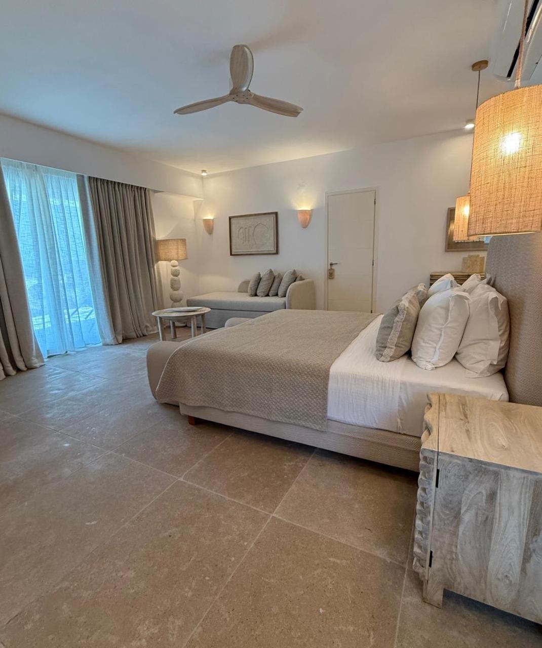 Deluxe Double or Twin Room with Spa Bath