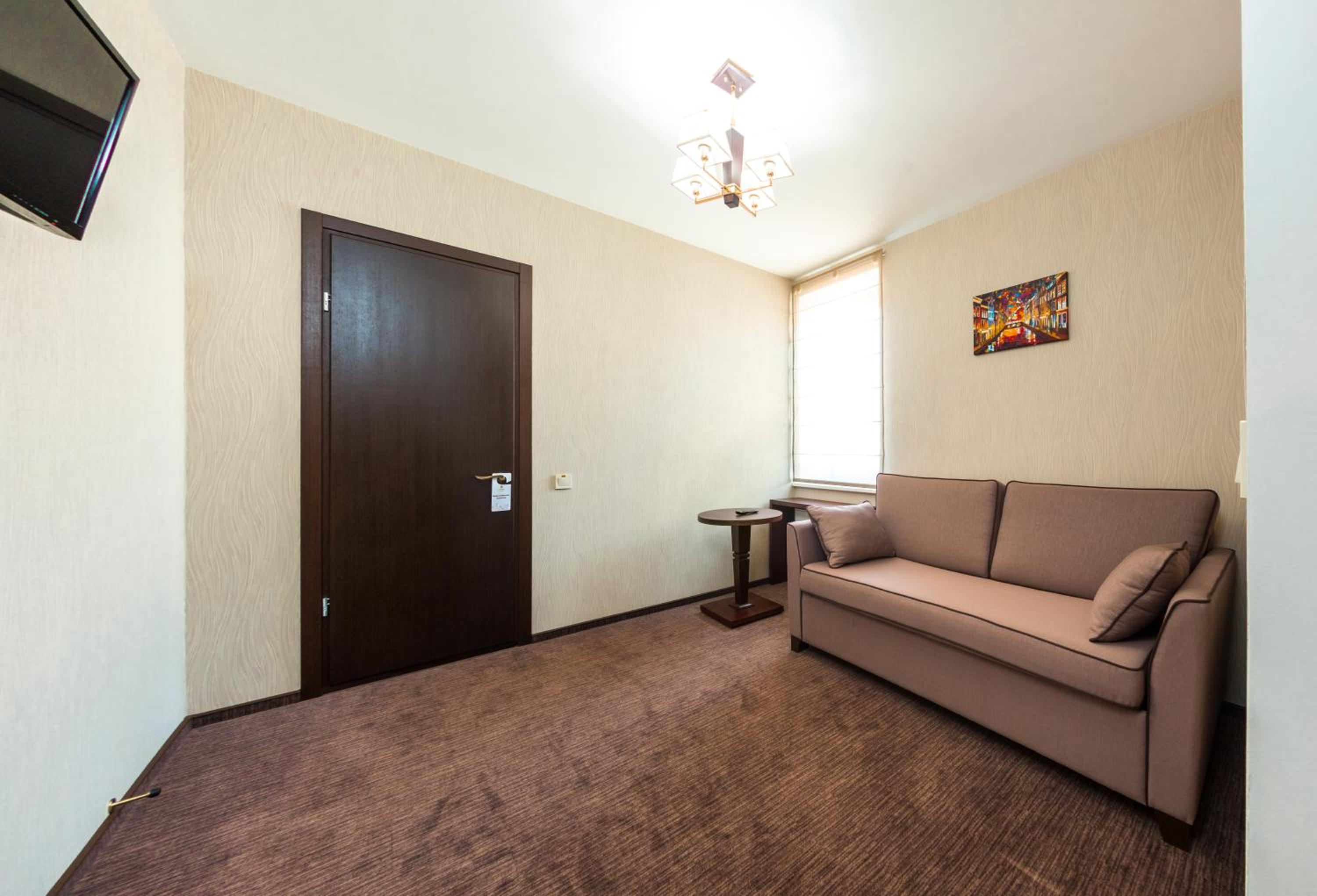 Suite photo 1