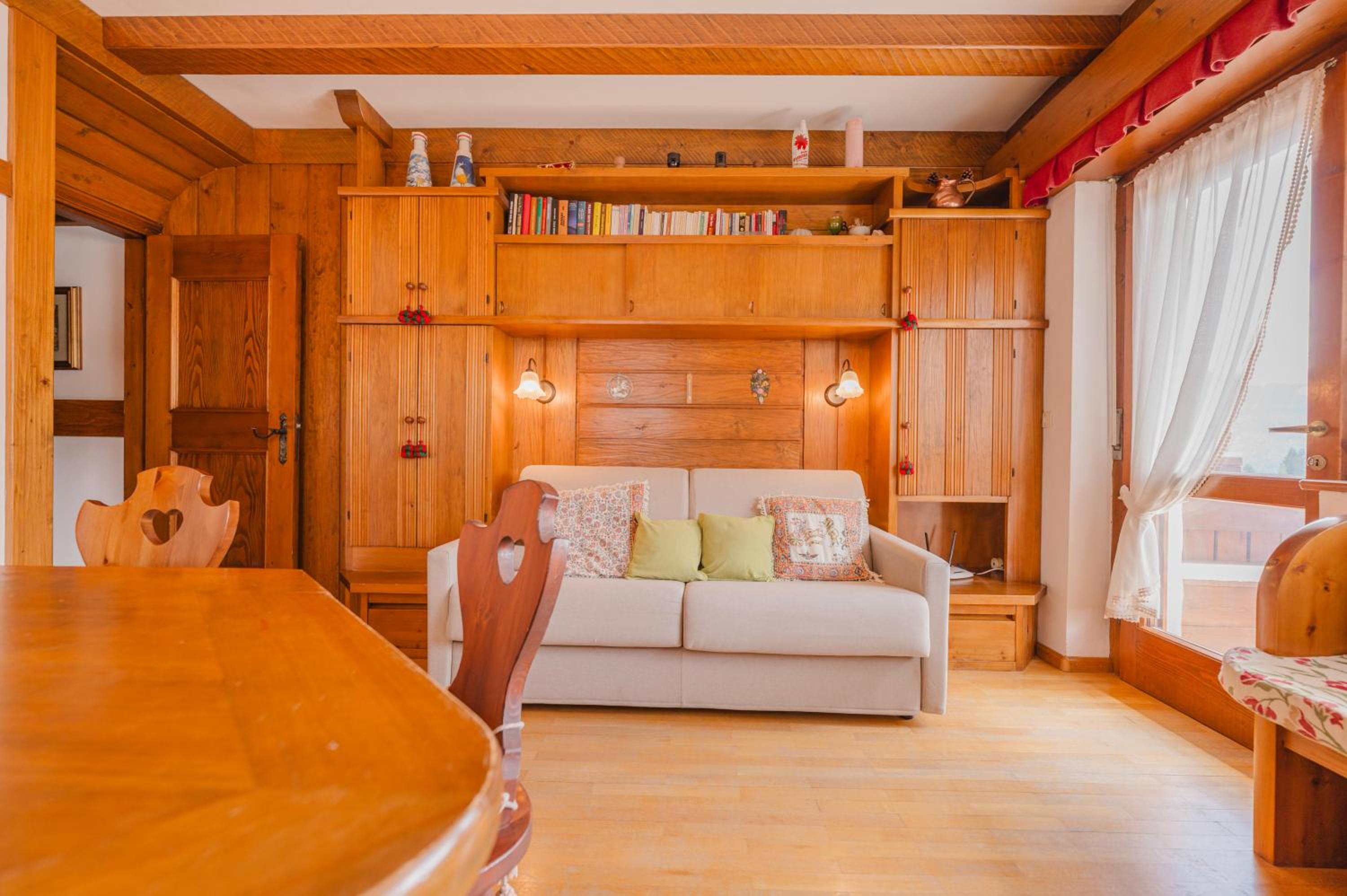 Two-Bedroom Superior Apartment