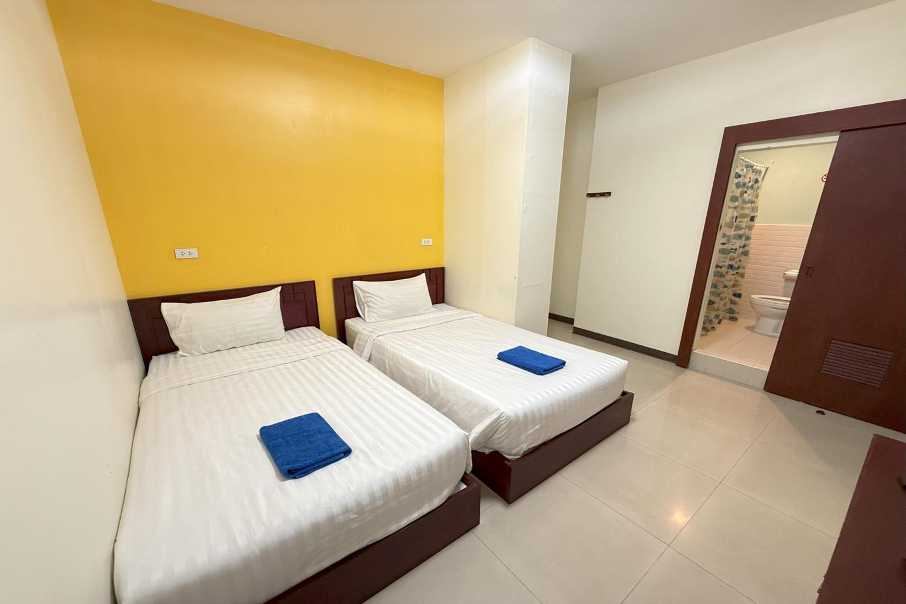 Superior Triple Room photo 1