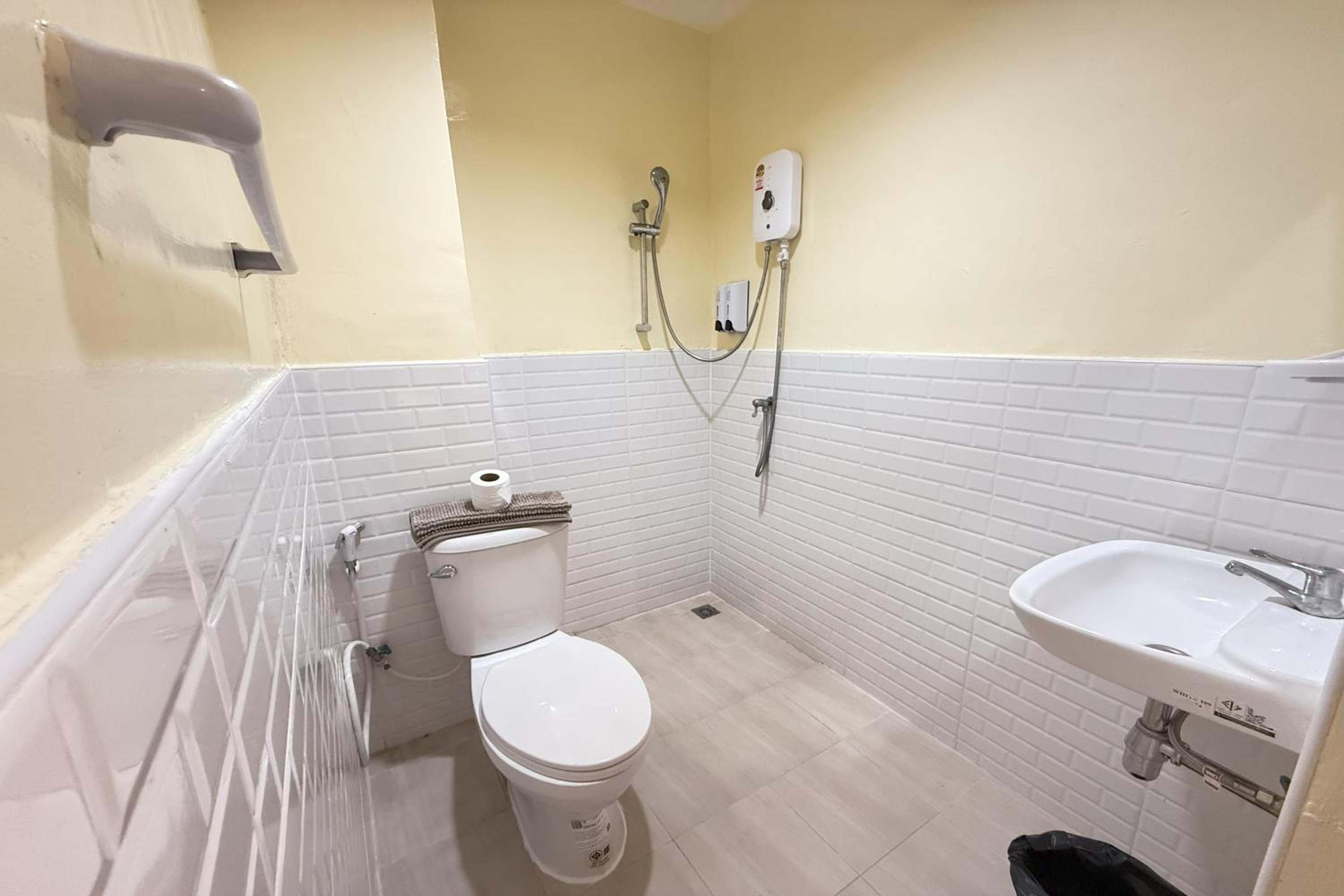 Superior Triple Room photo 2