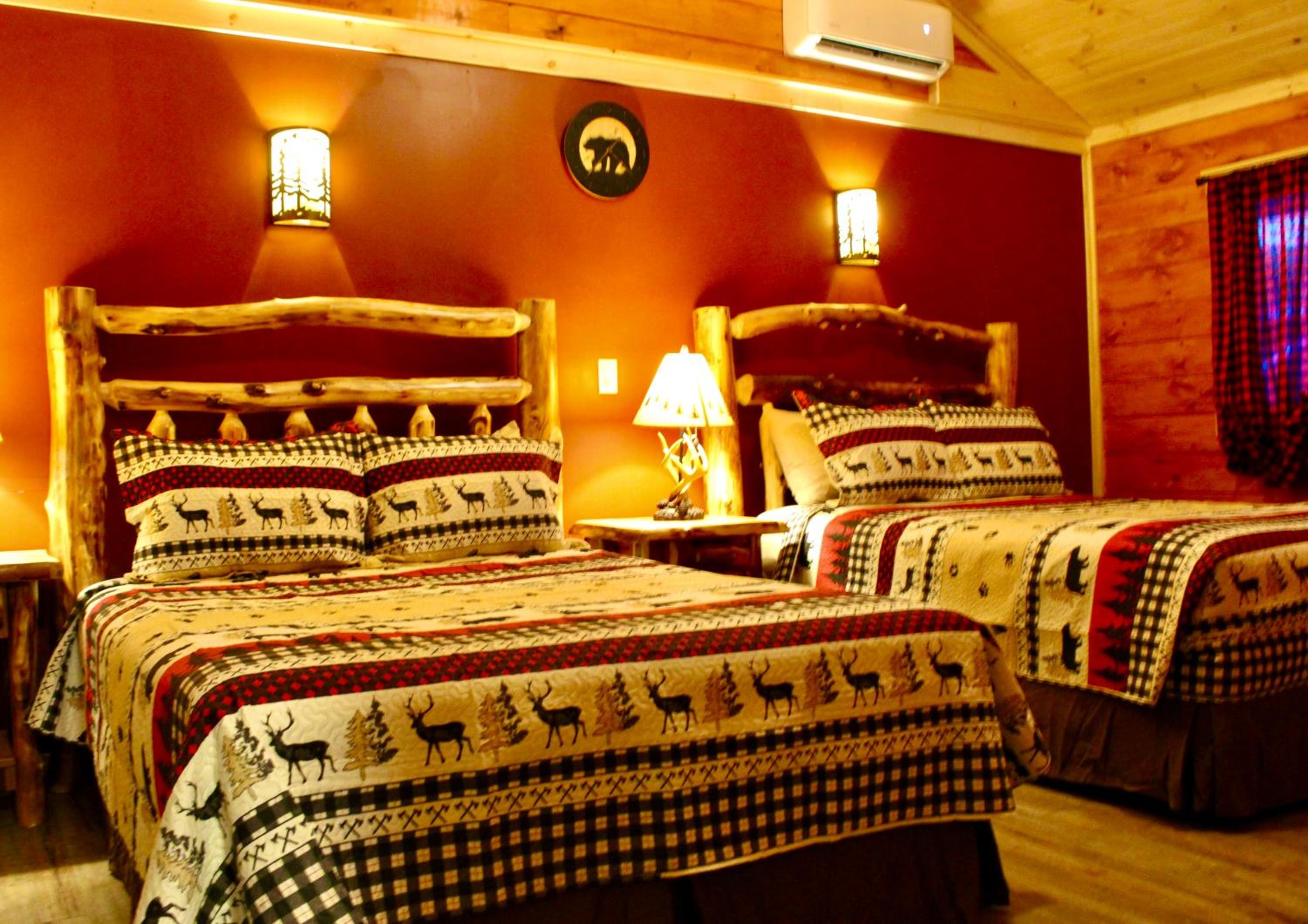 Deluxe Family Suite photo 1