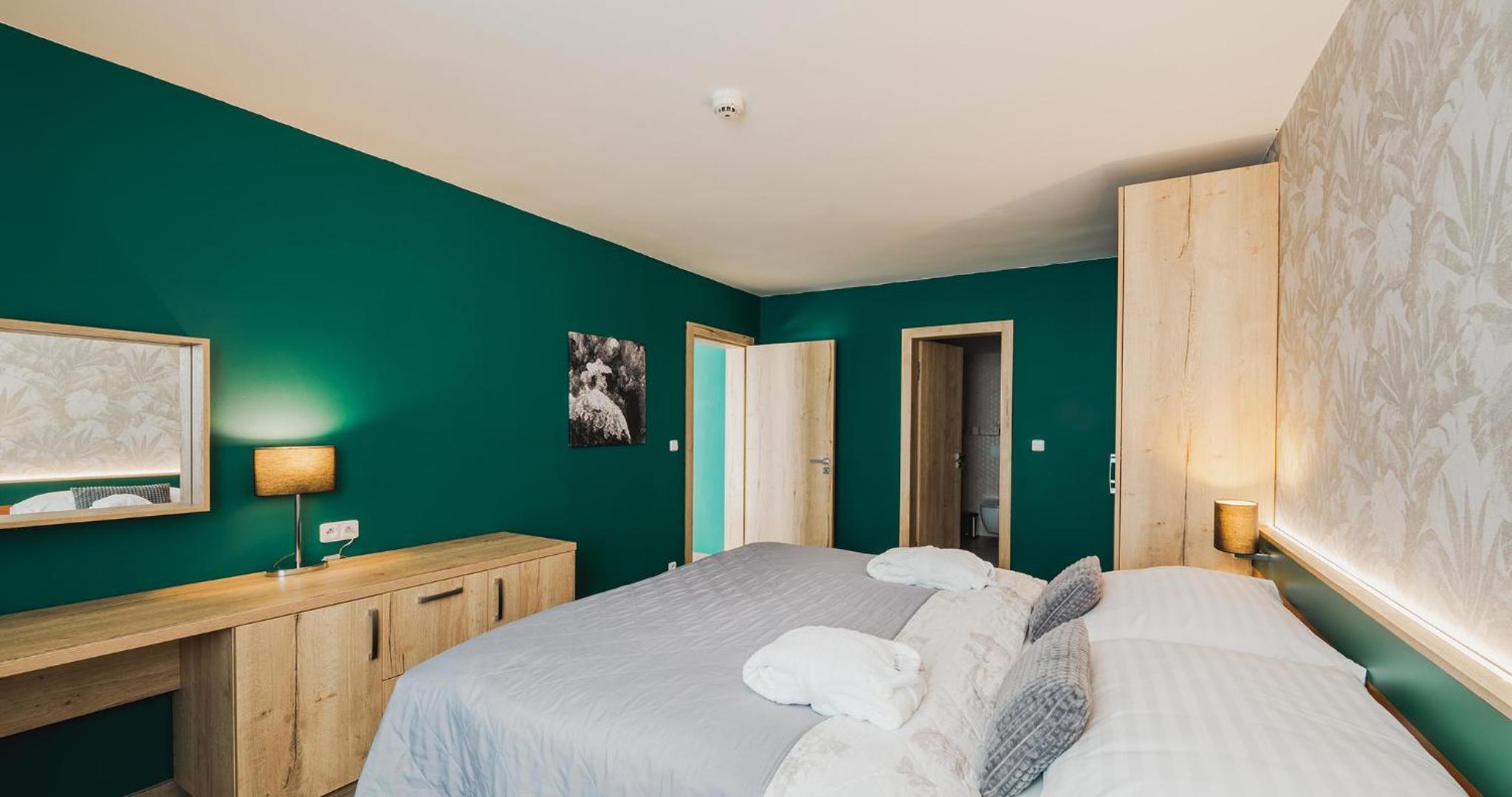 Superior Apartment photo 2