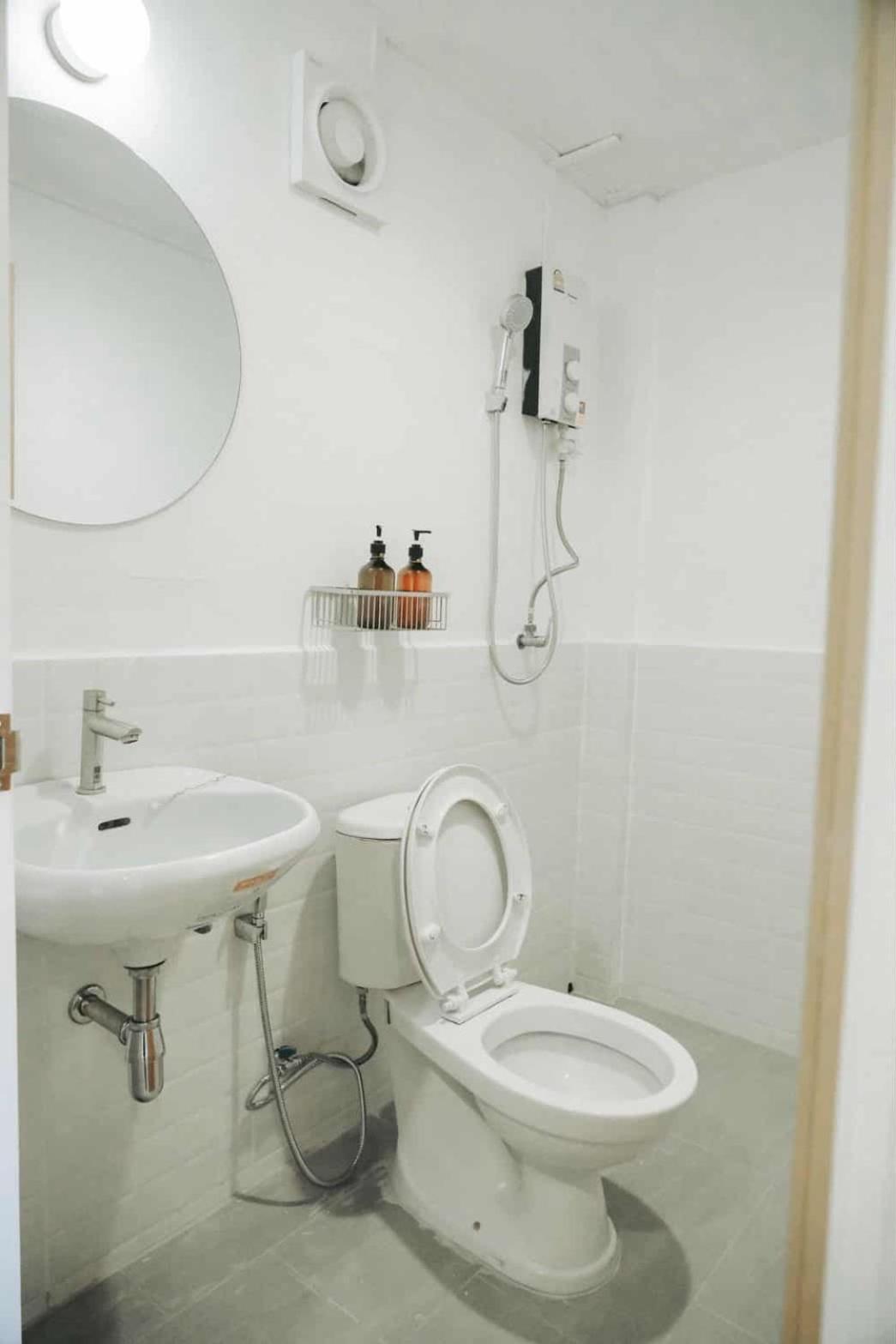 Deluxe Double Room with Balcony photo 2
