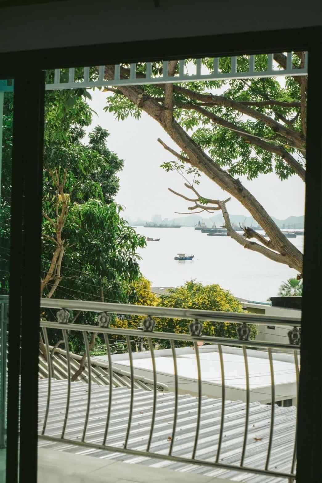 Deluxe Double Room with Balcony photo 3