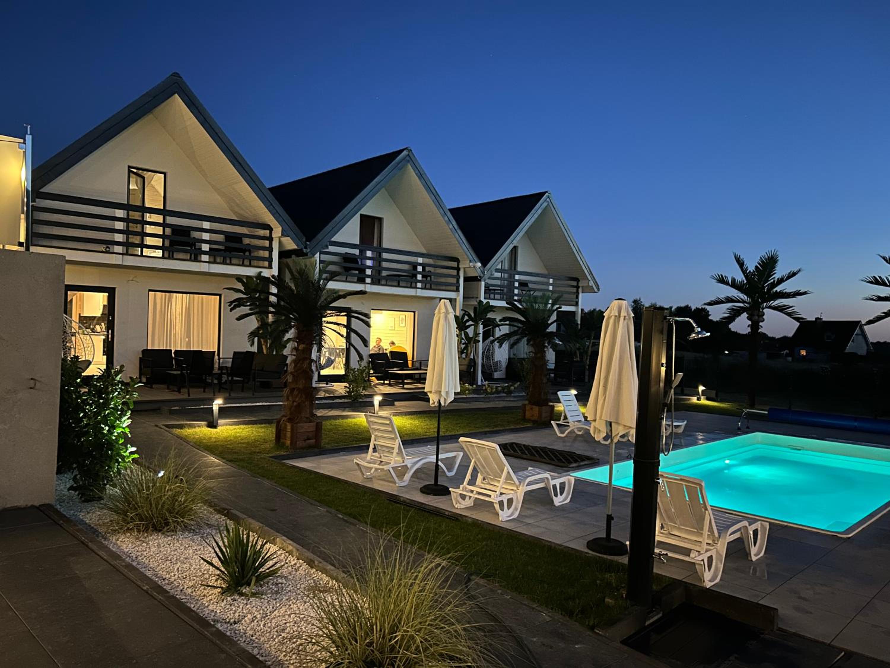Superior Chalet photo 1