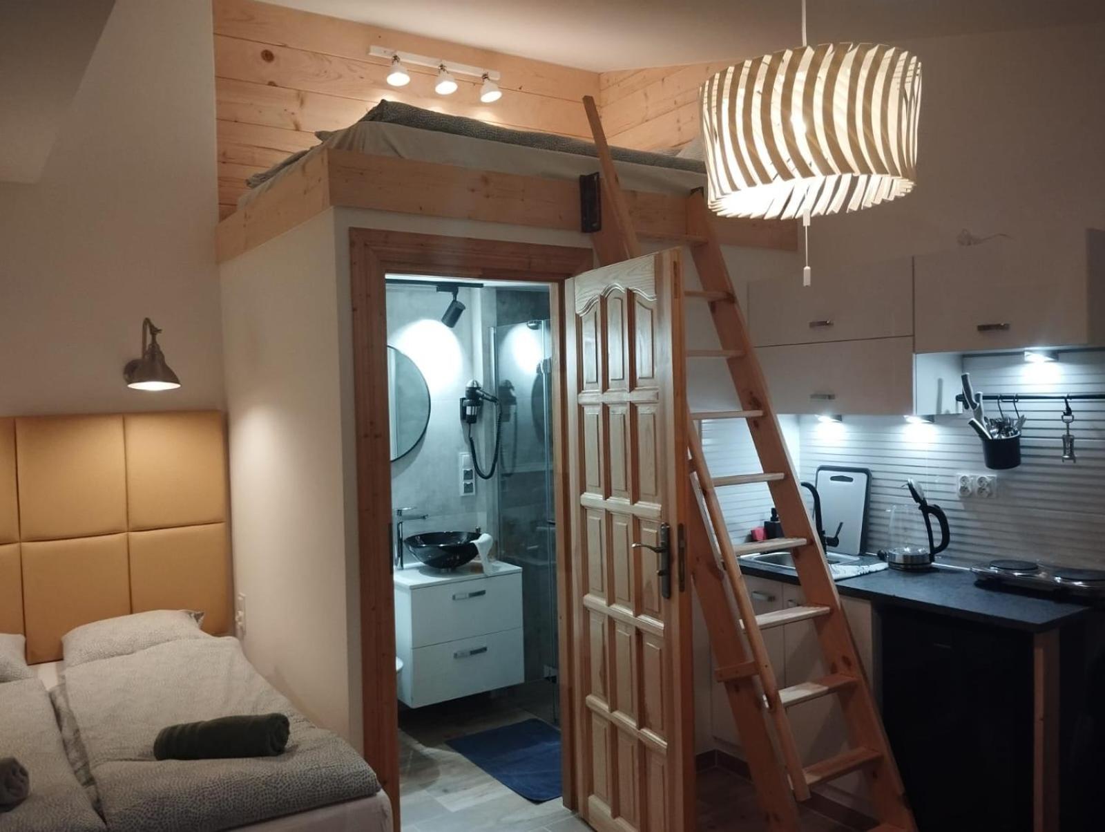 Quadruple Room photo 1