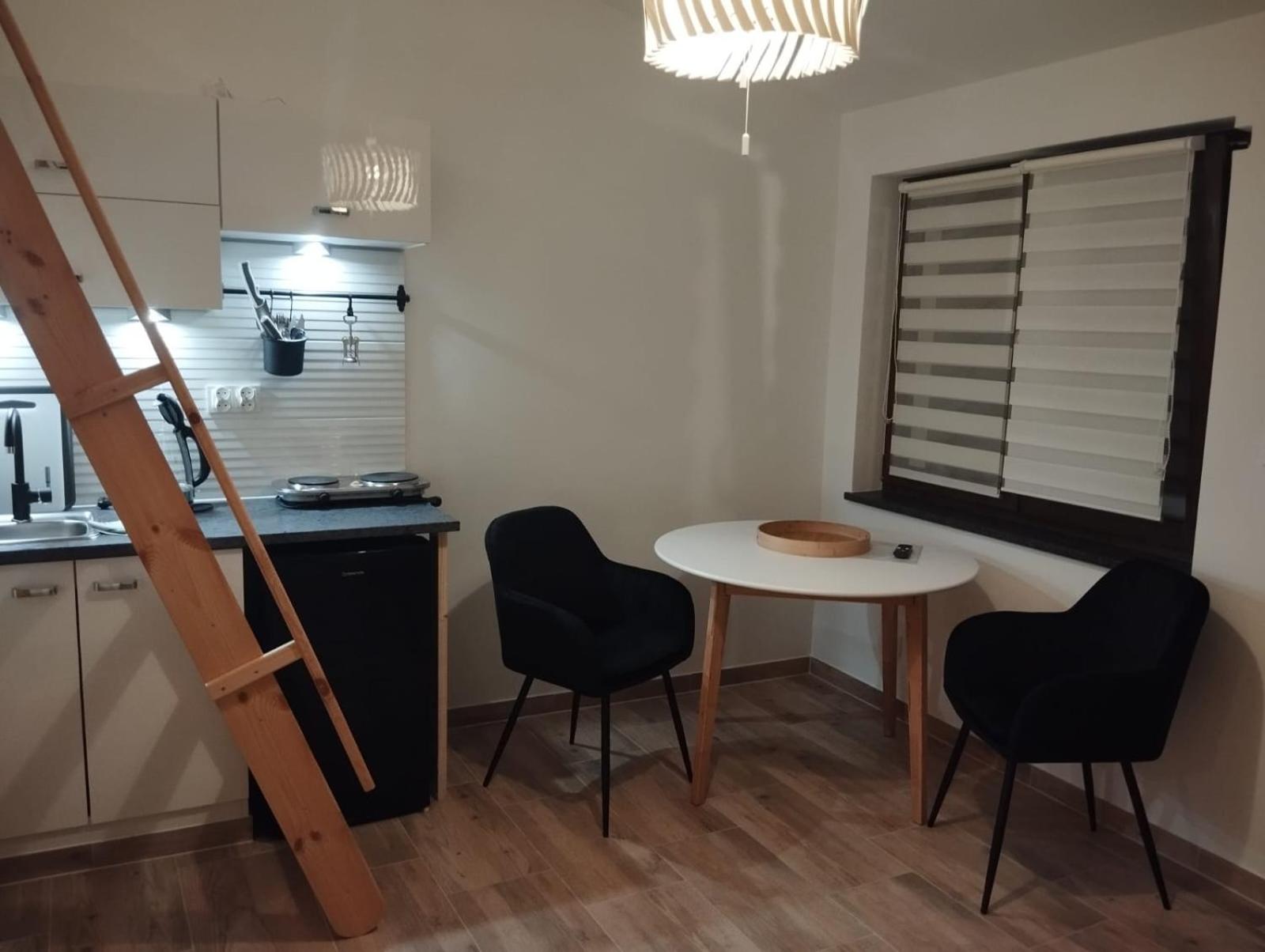 Quadruple Room photo 2