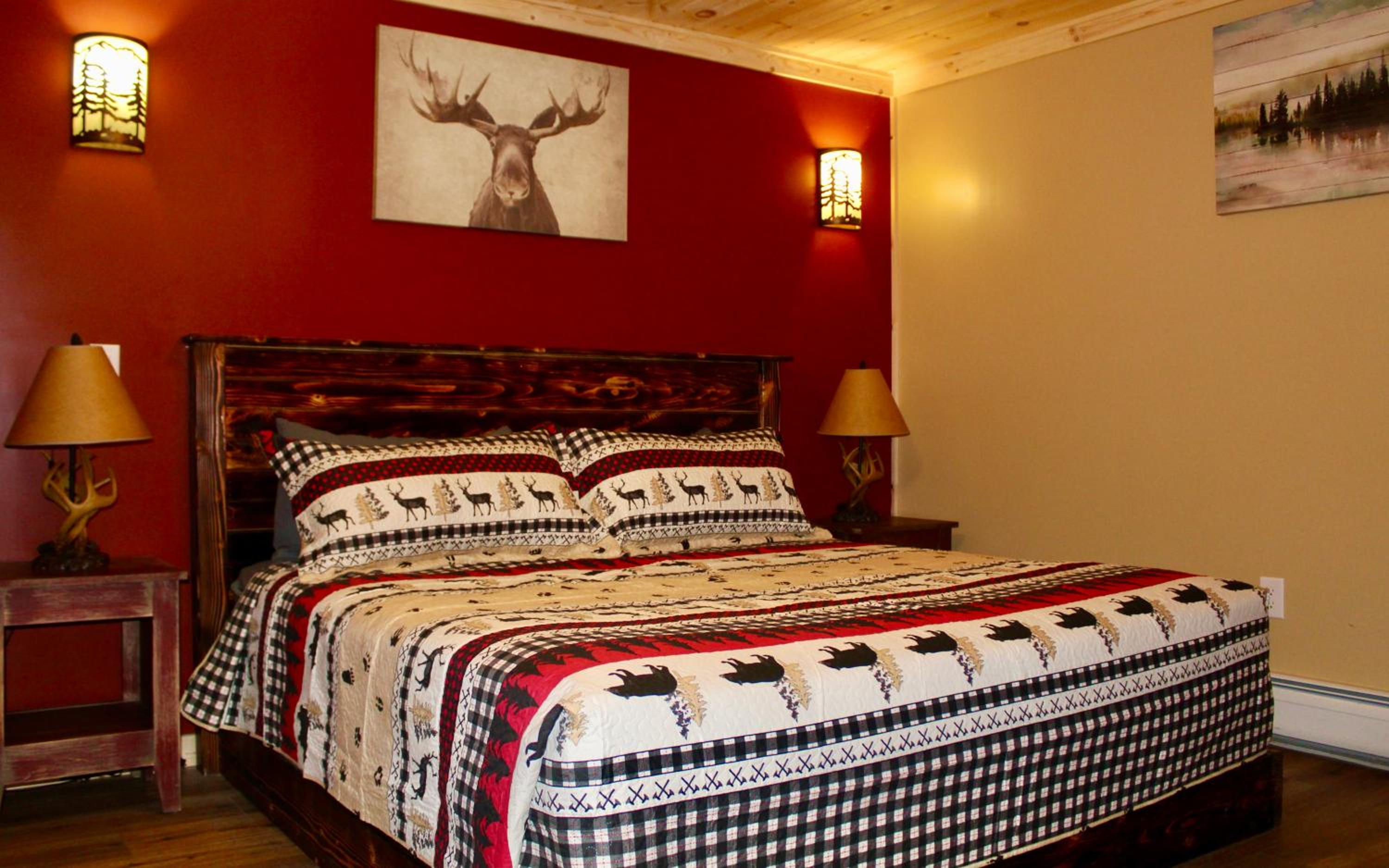 King Suite photo 2
