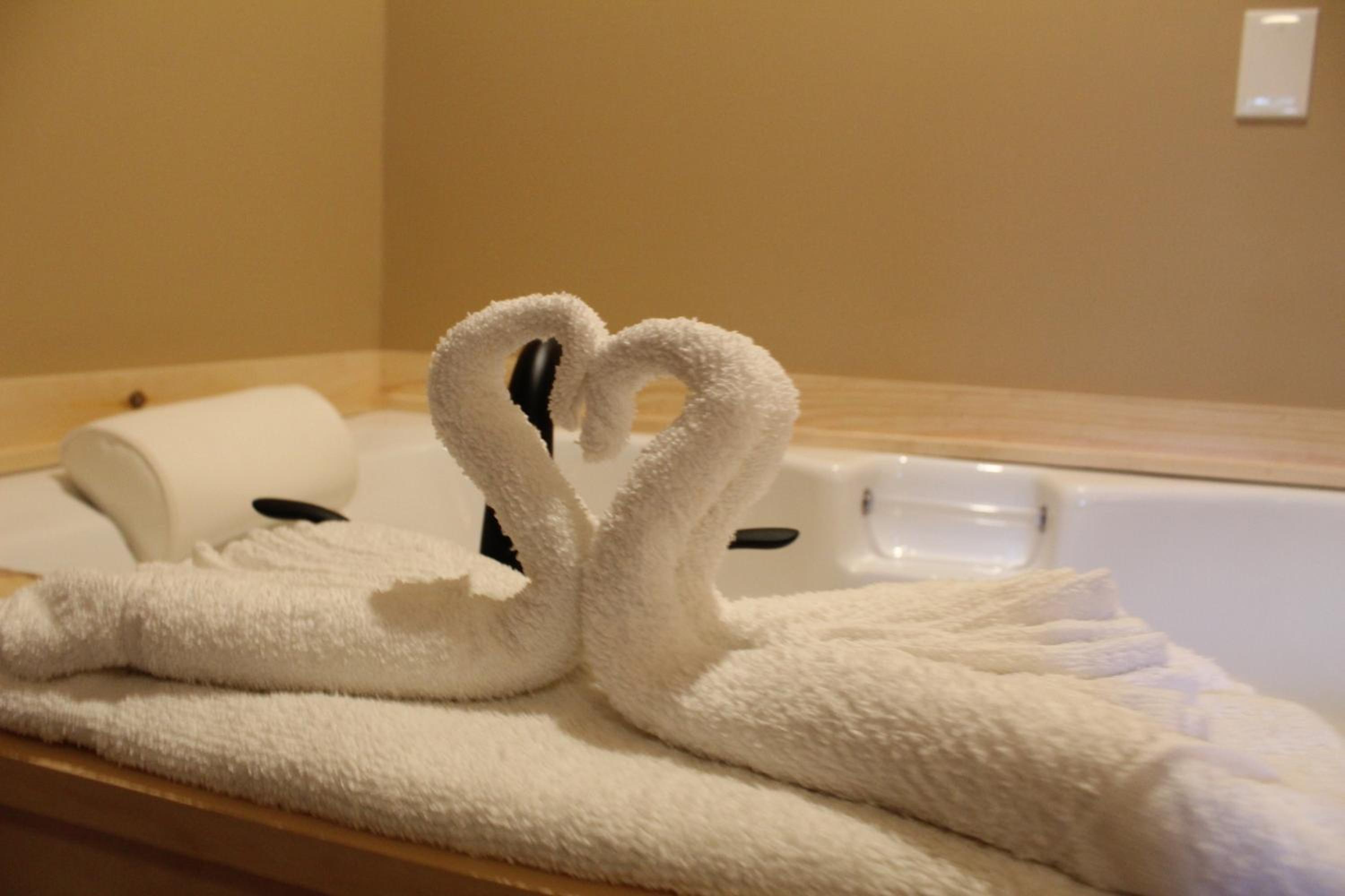 Studio with Spa Bath photo 1