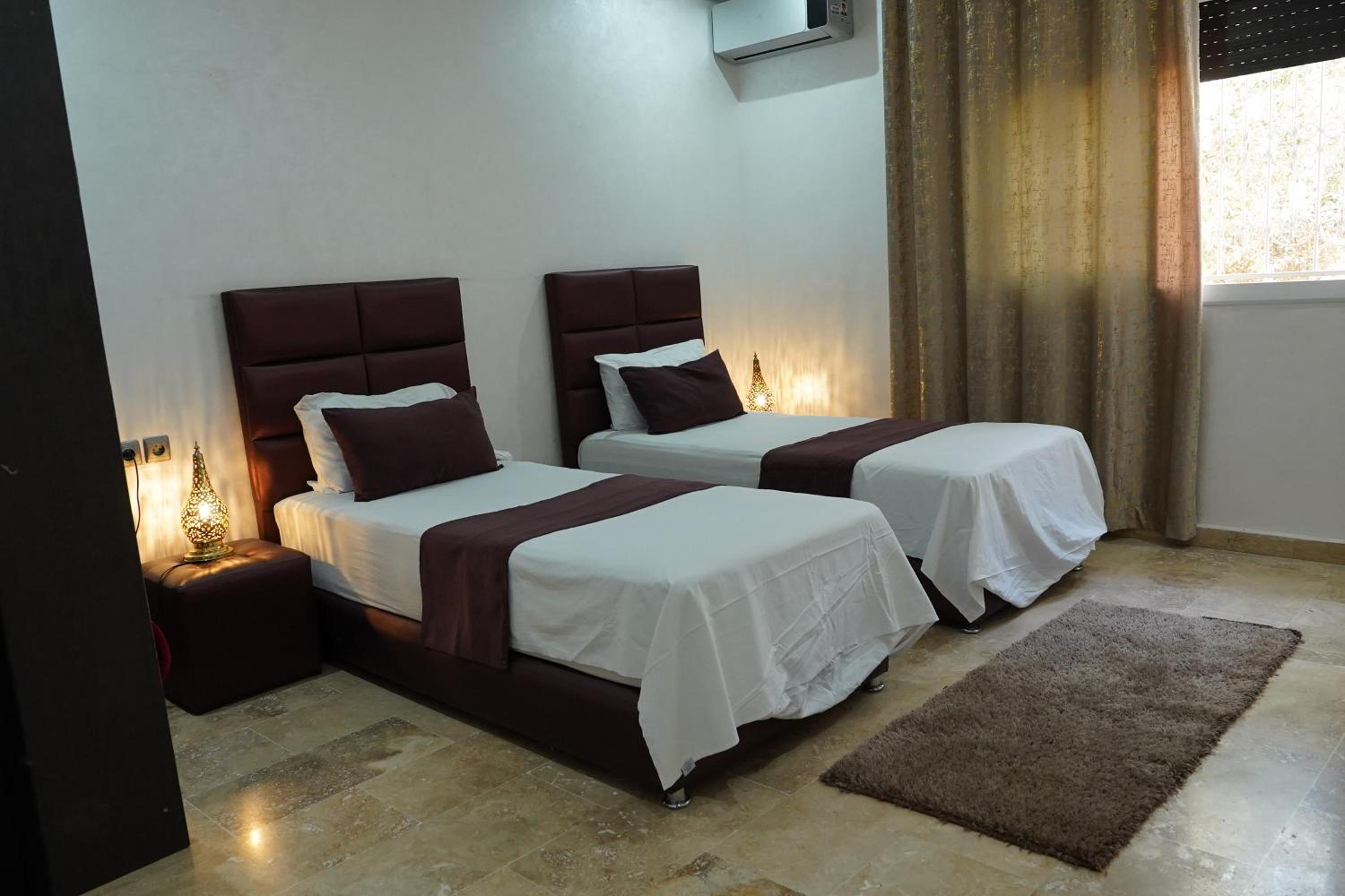 Suite with Garden View photo 1