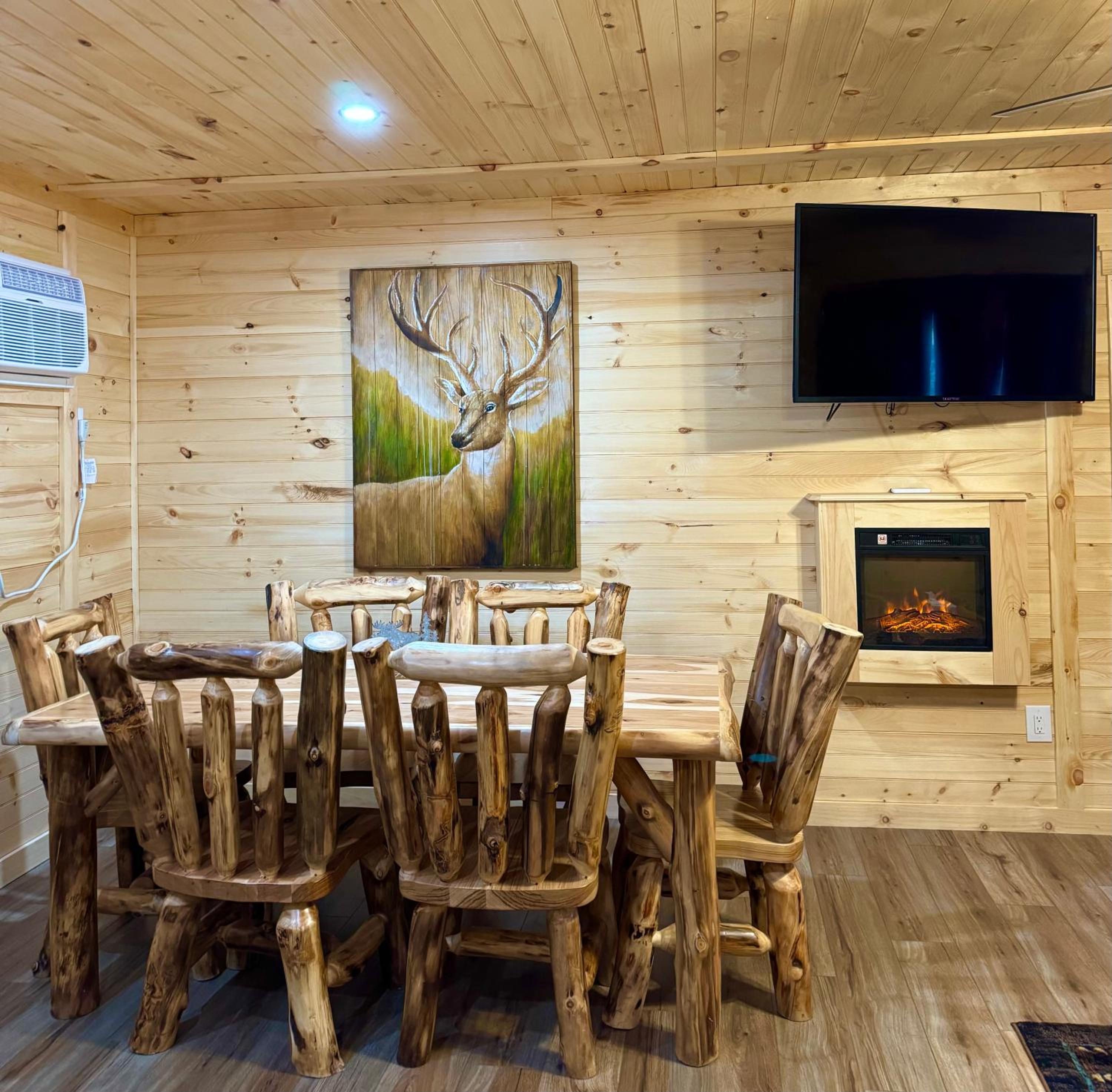 Family Suite photo 2