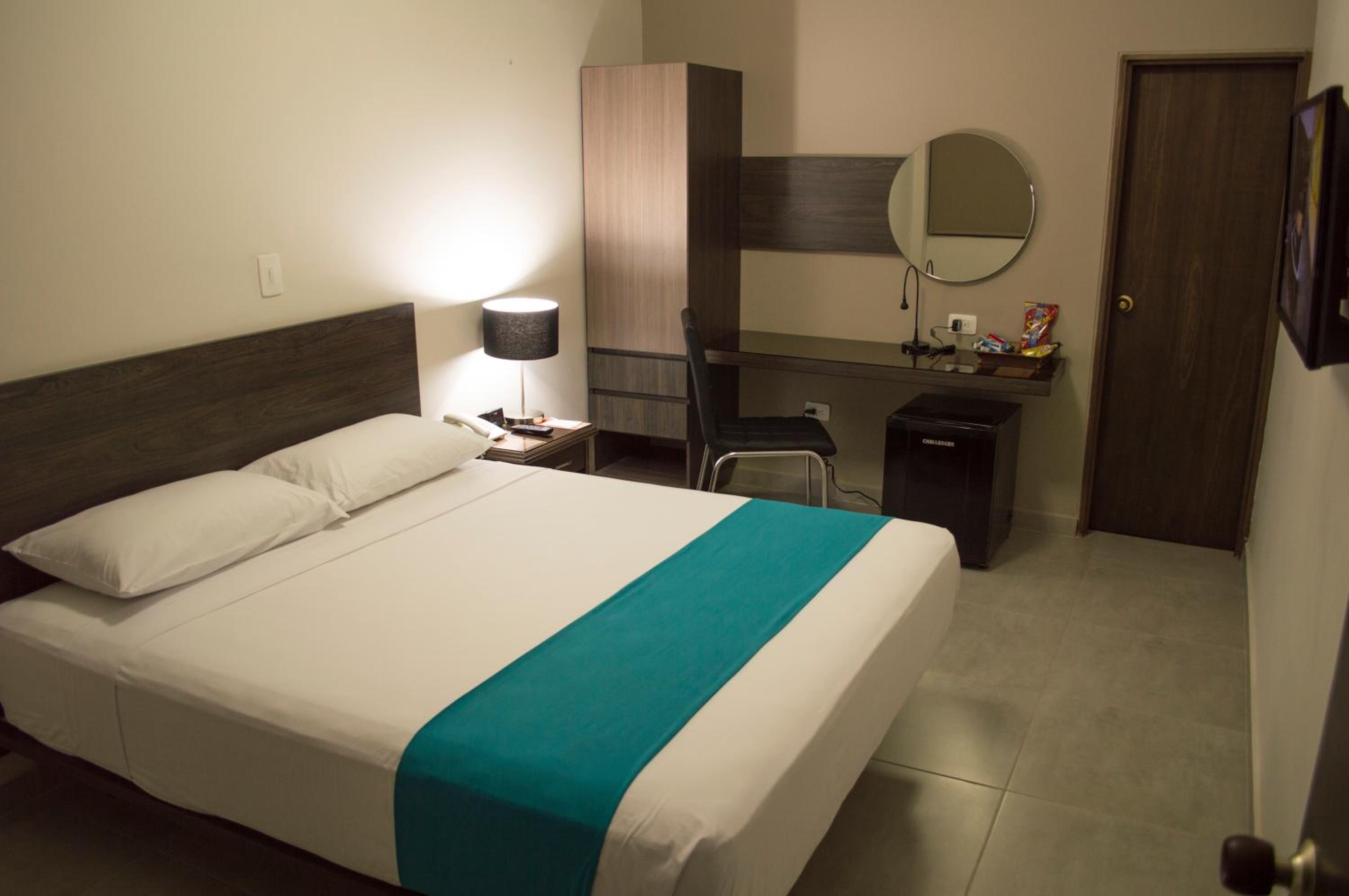 Small Double Room photo 2