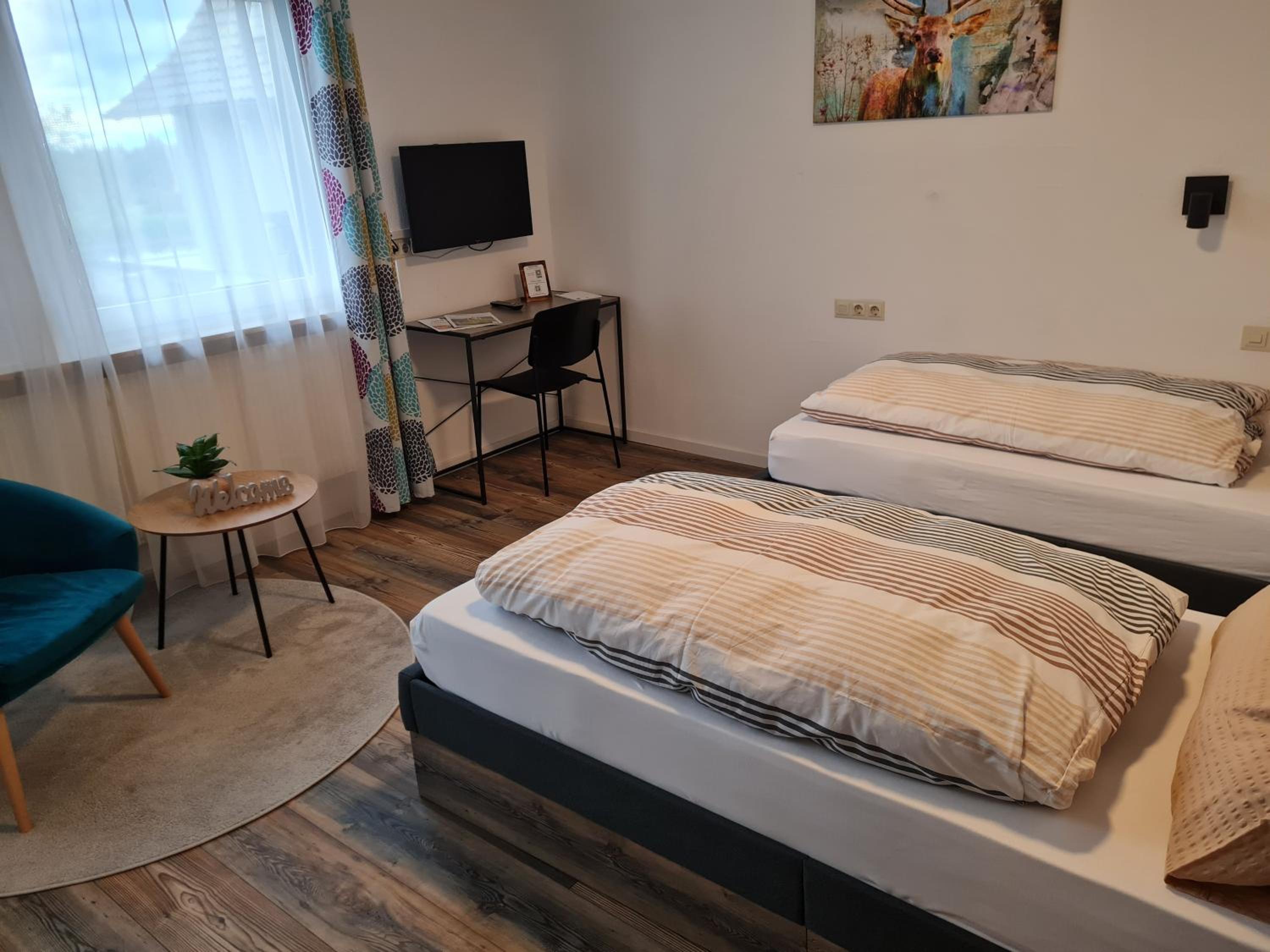 Twin Room photo 3