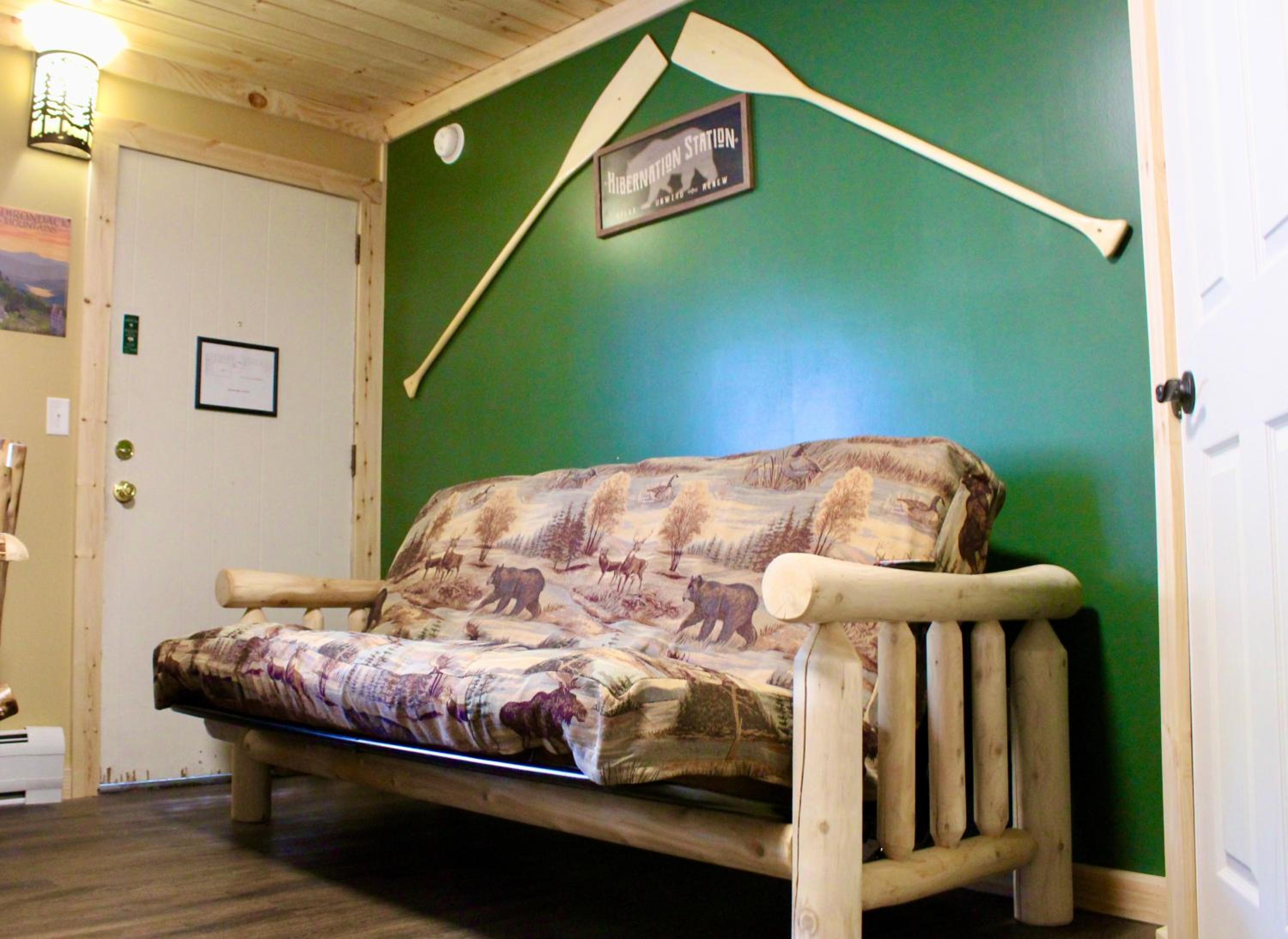 King Suite photo 3