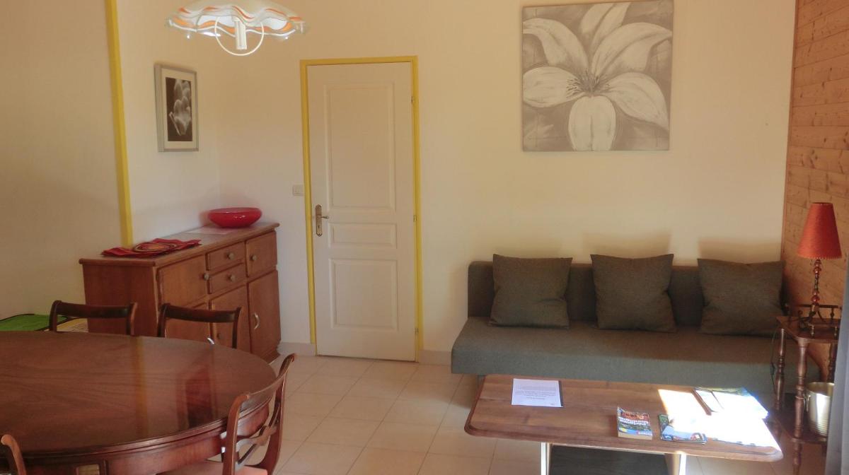 Chalet ( 6 Adults ) - Photo 20