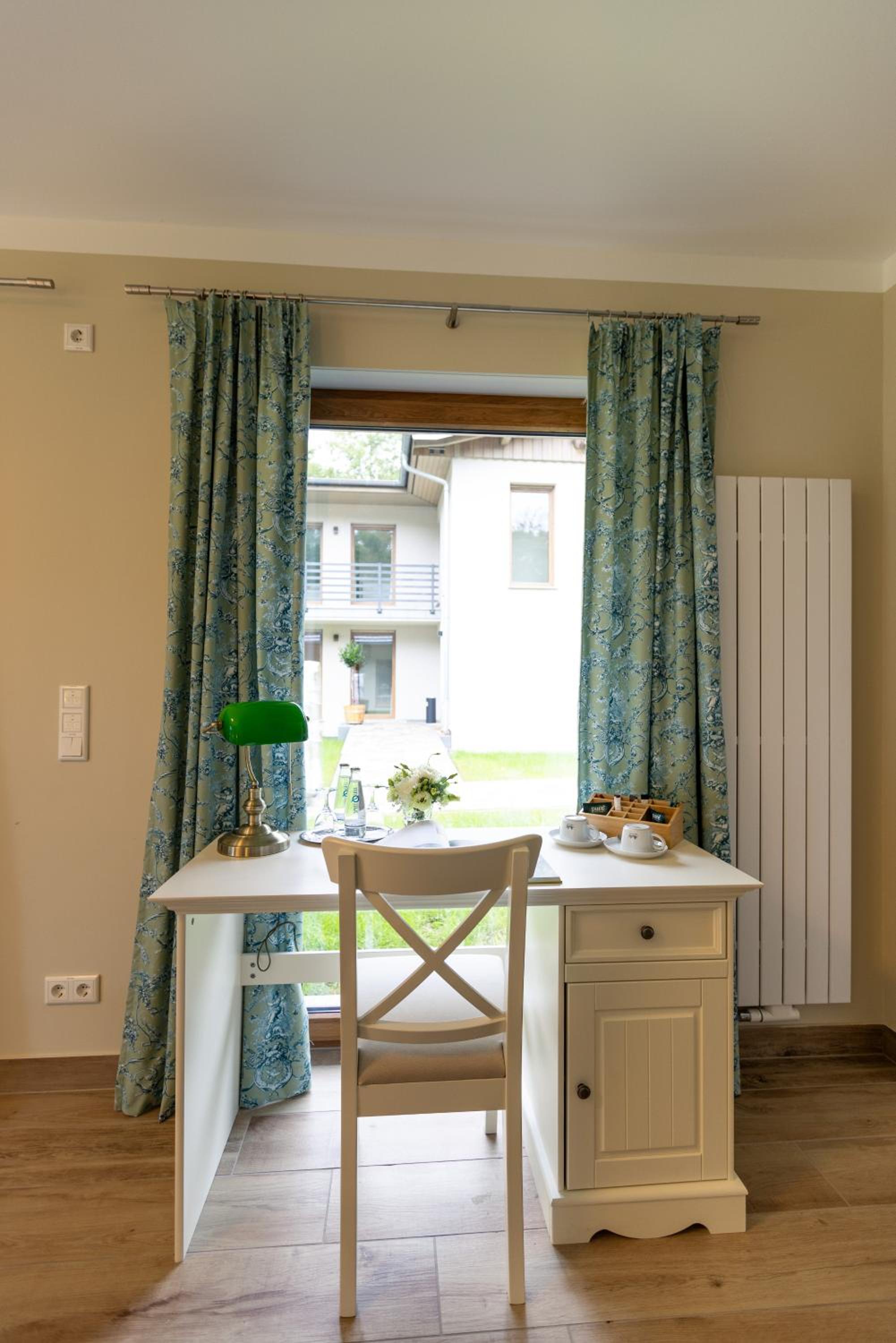 Double Room in Guest house photo 1