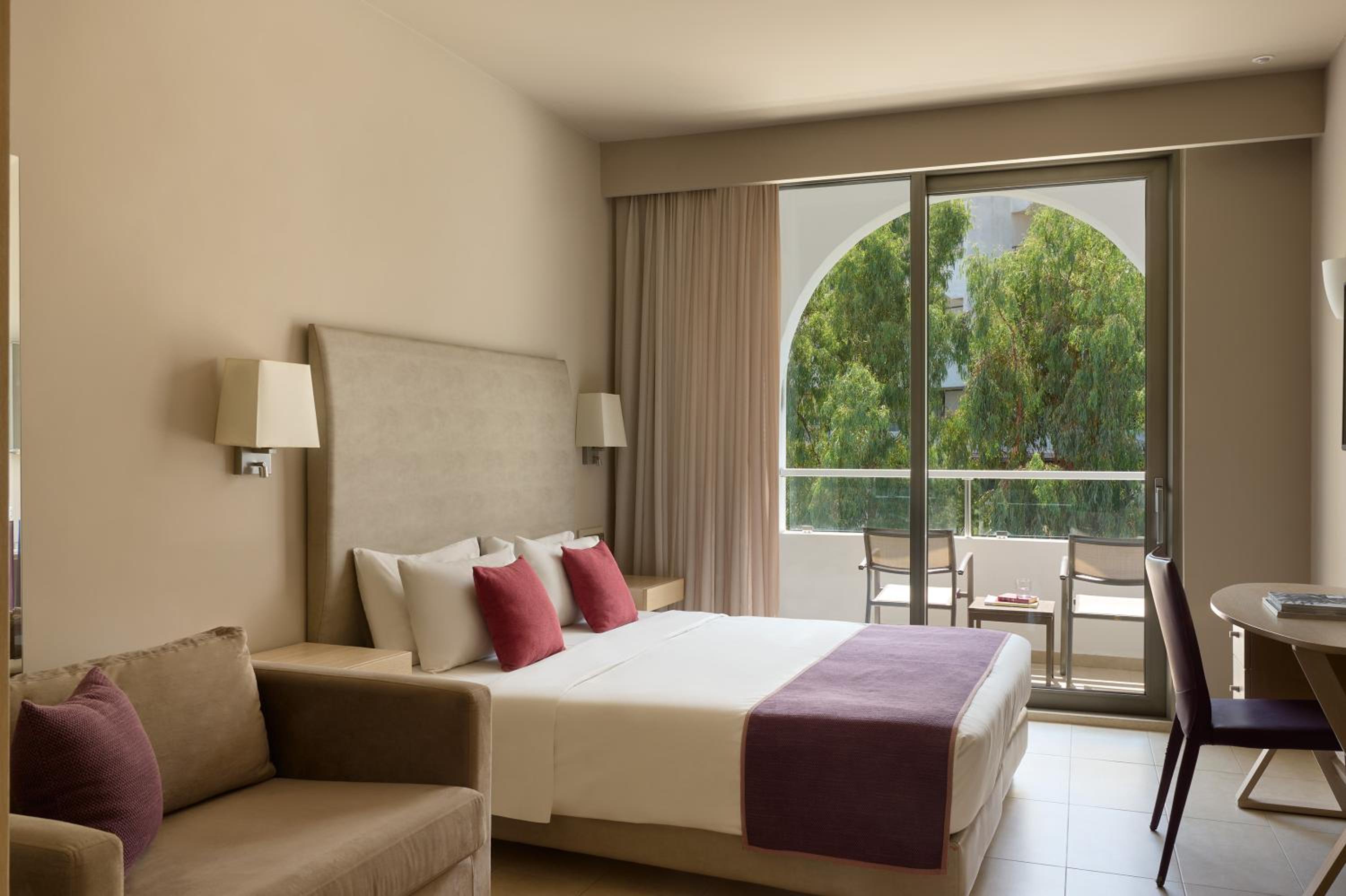 Triple Room Inland View photo 3