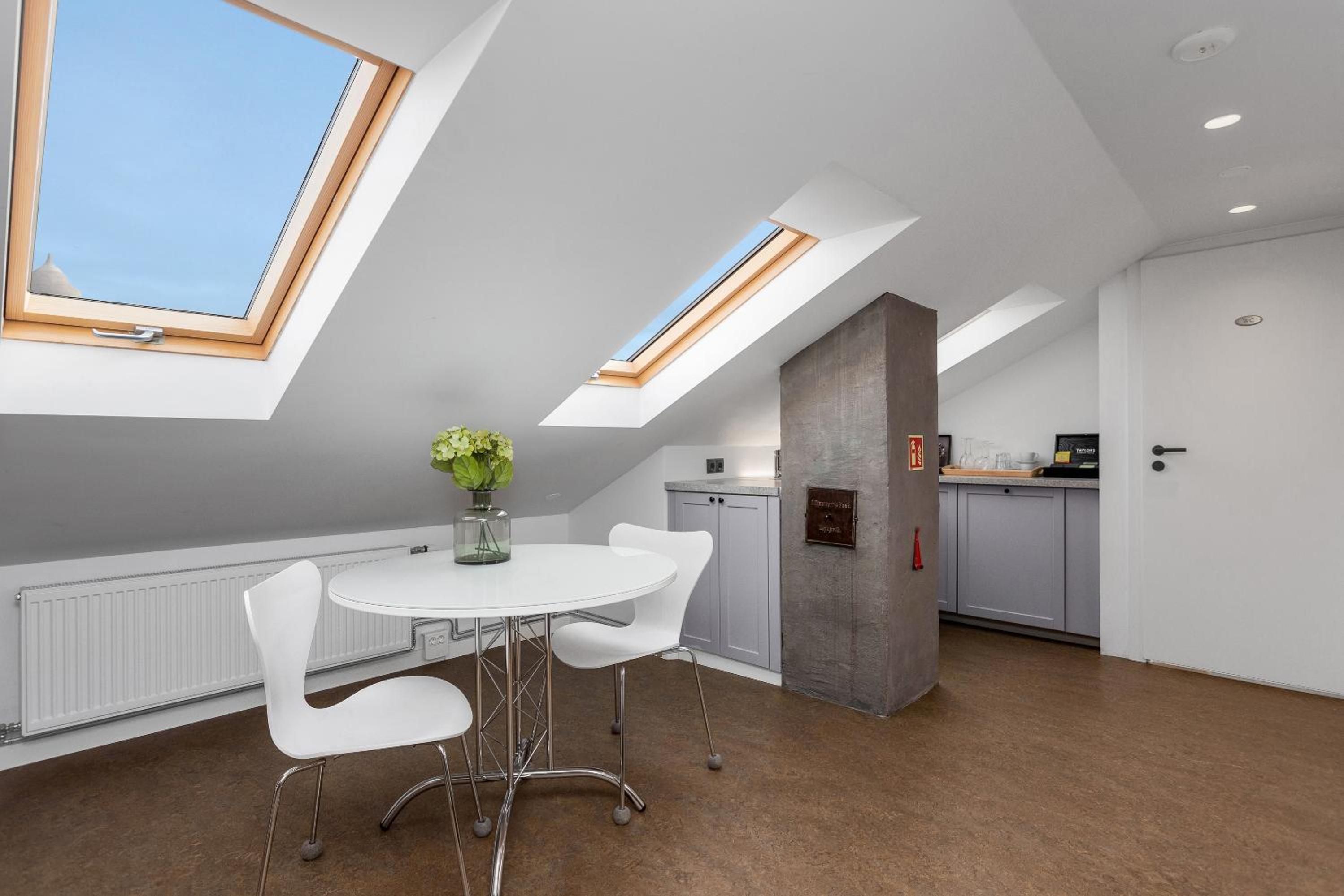 Loft Suite photo 1