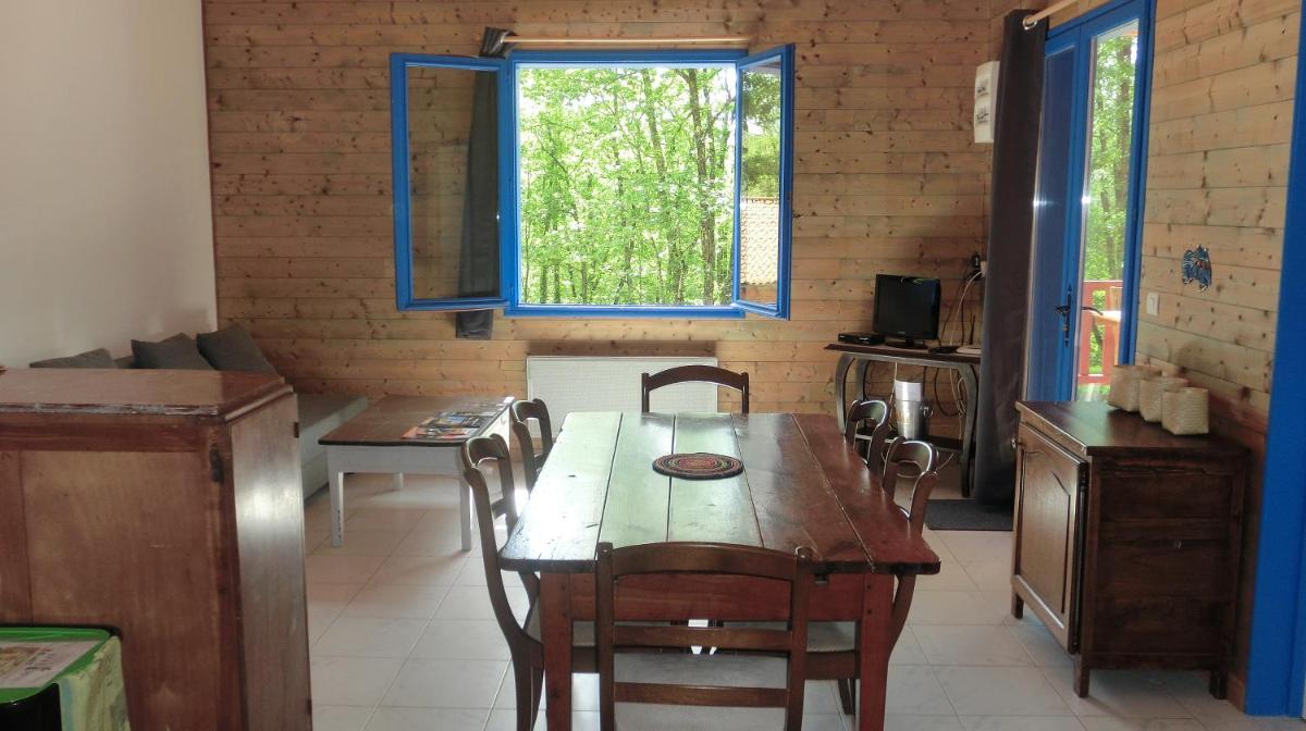 Chalet ( 6 Adults ) - Photo 23