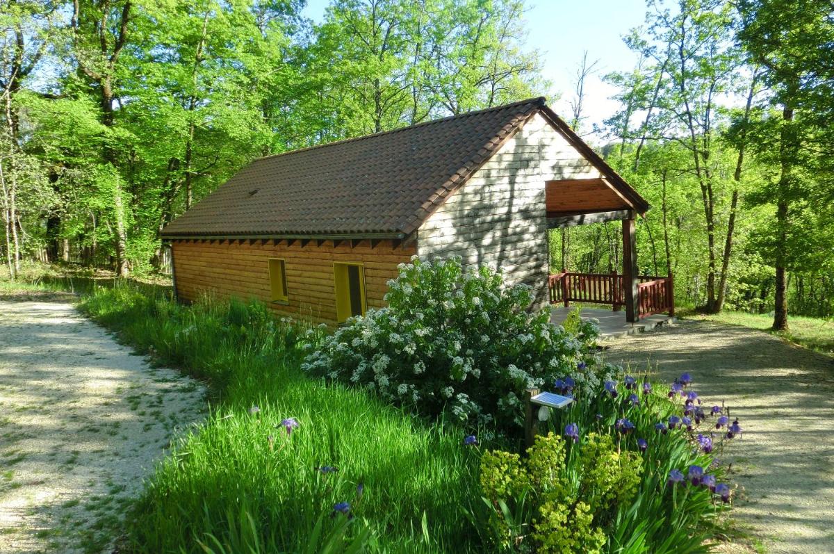 Chalet ( 6 Adults ) - Photo 24