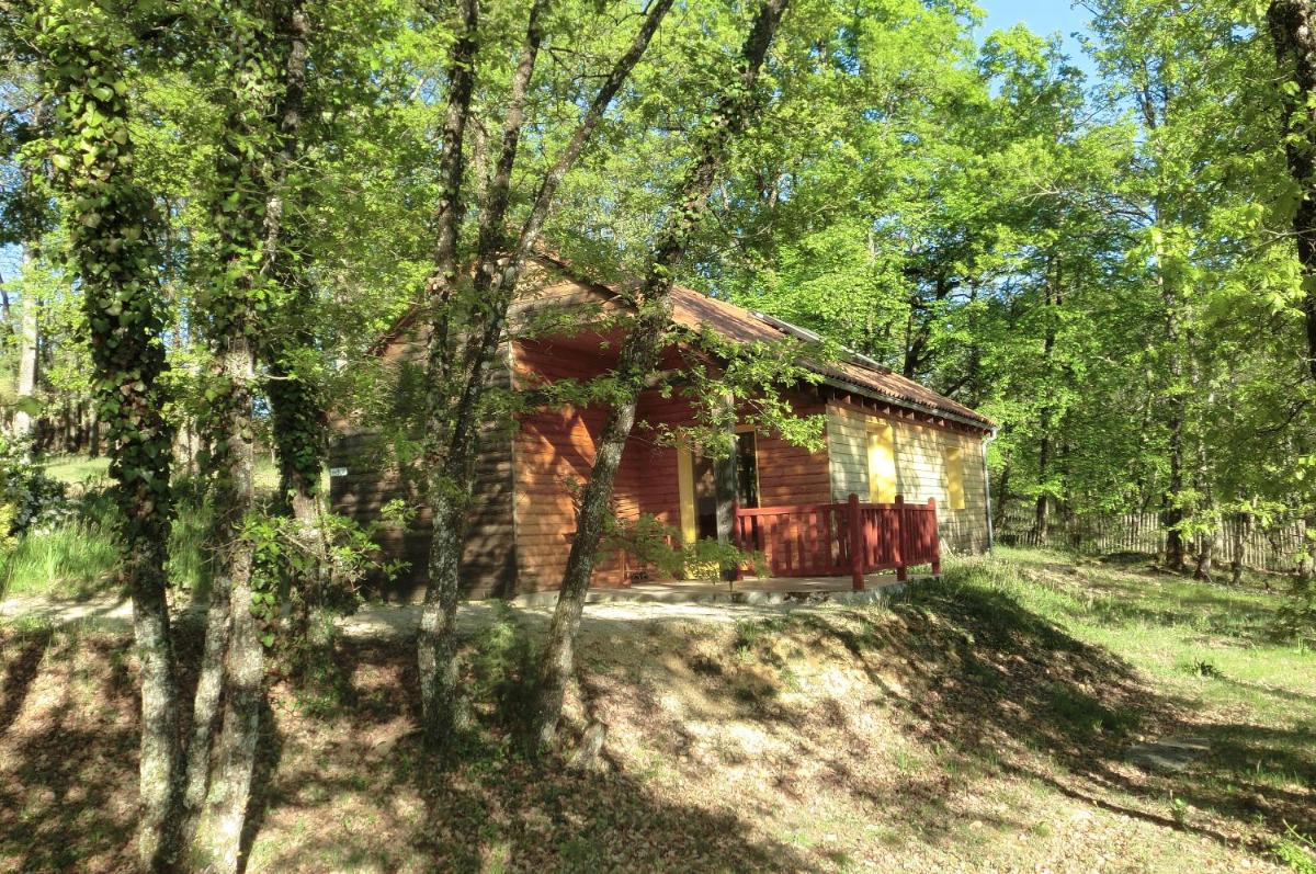 Chalet ( 6 Adults ) - Photo 25