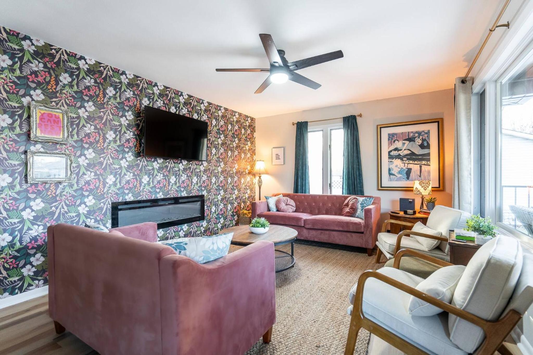 Vacation Home photo 2
