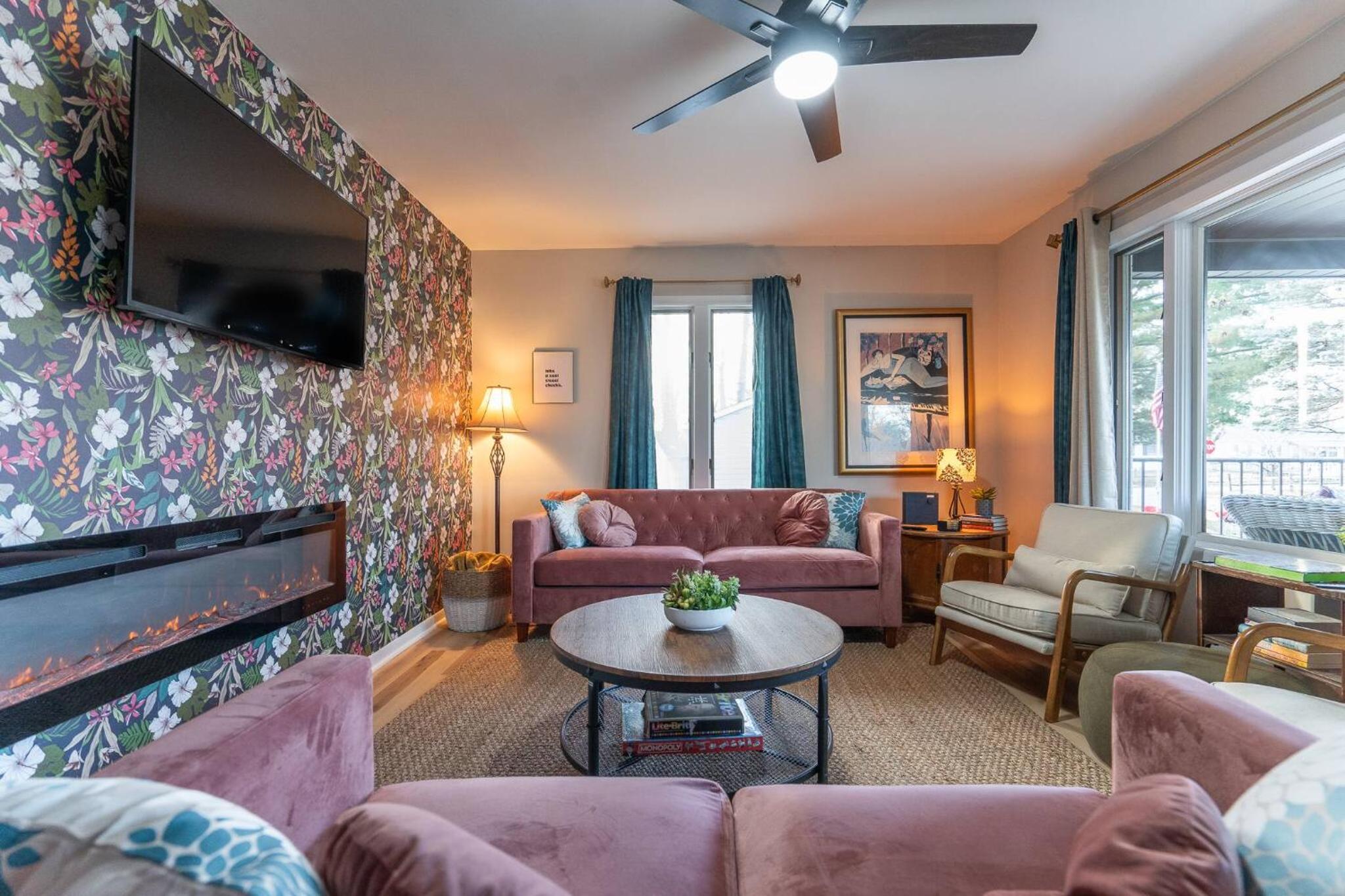 Vacation Home photo 1