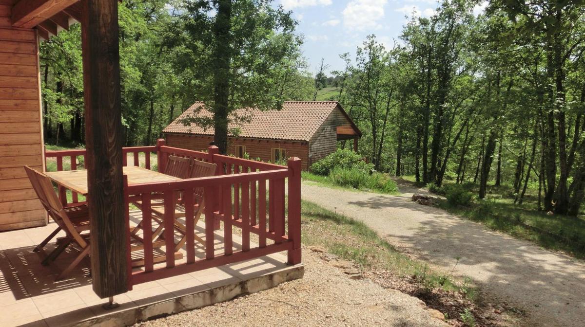 Chalet ( 6 Adults ) - Photo 26