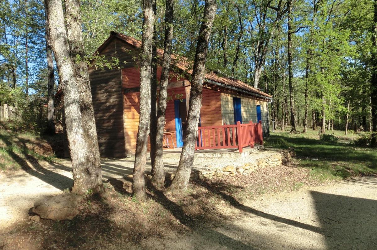 Chalet ( 6 Adults ) - Photo 27