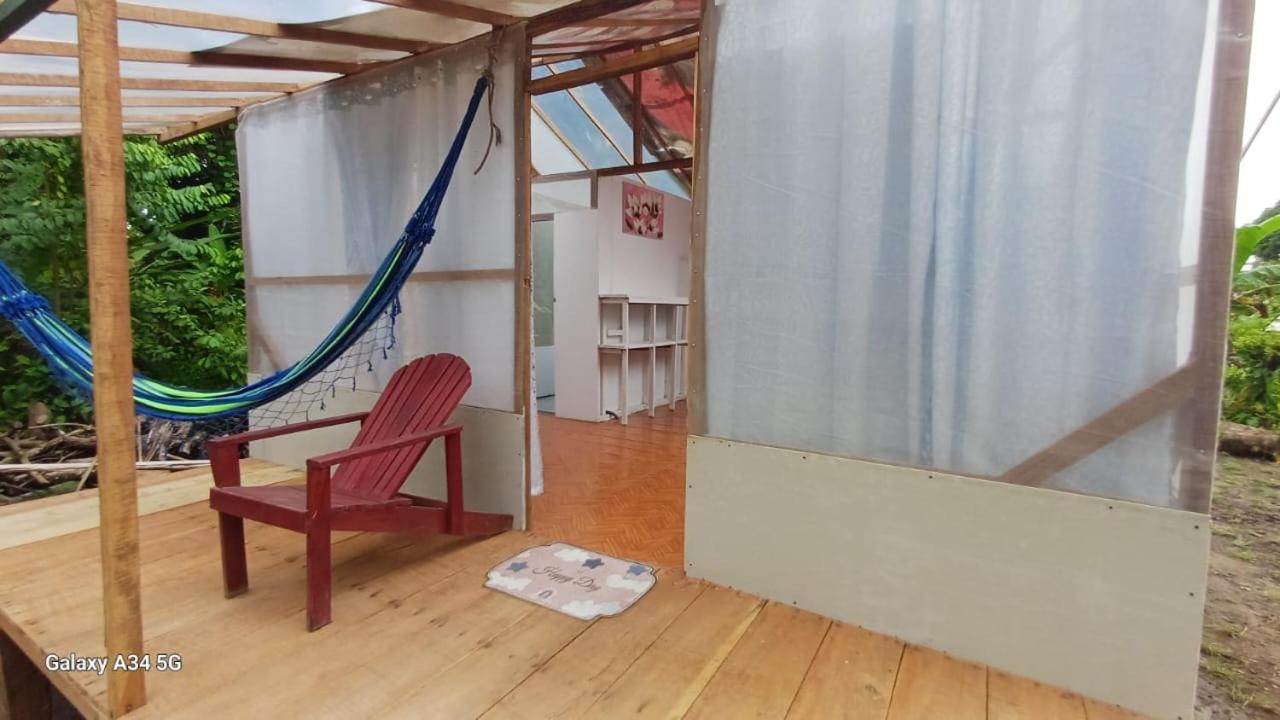 Triple Room with Private Bathroom photo 2
