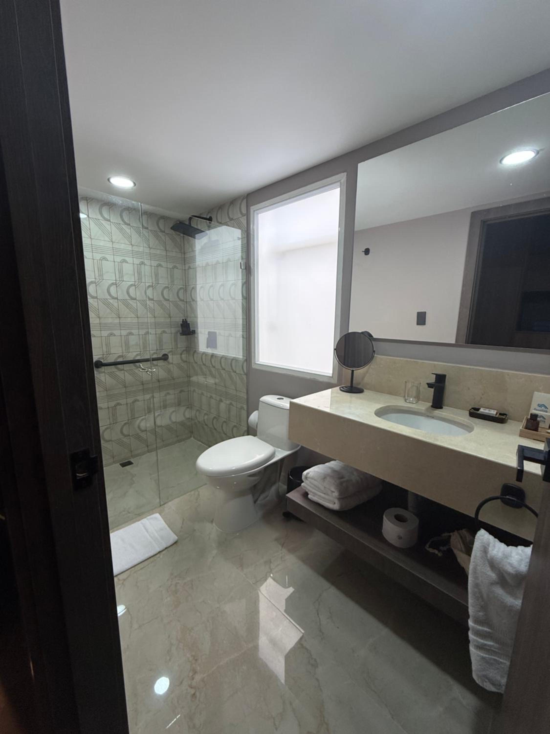 Superior Suite with Sea View photo 1