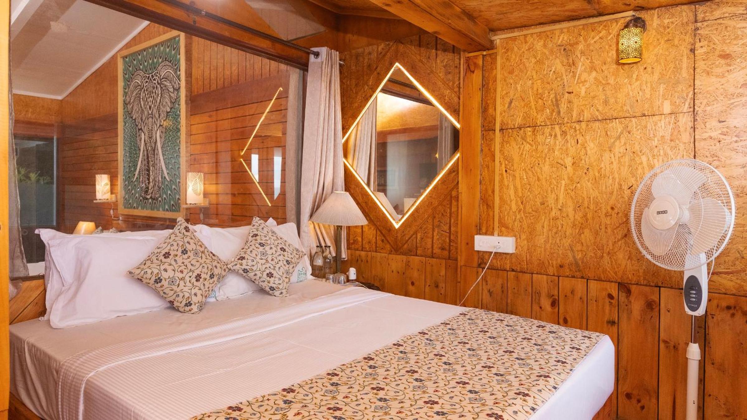 Rain Forest Premium Room photo 2