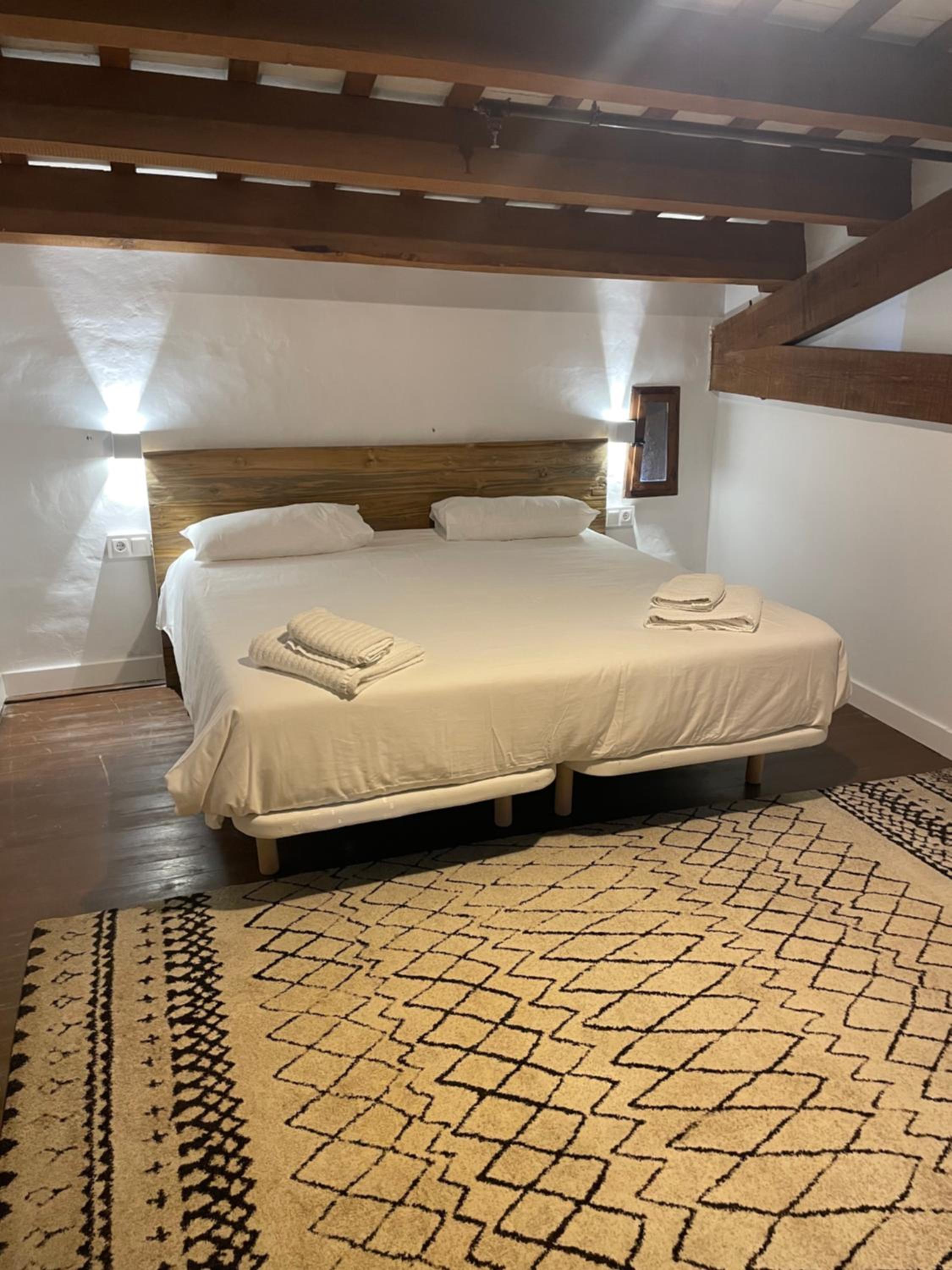 Comfort Quadruple Room
