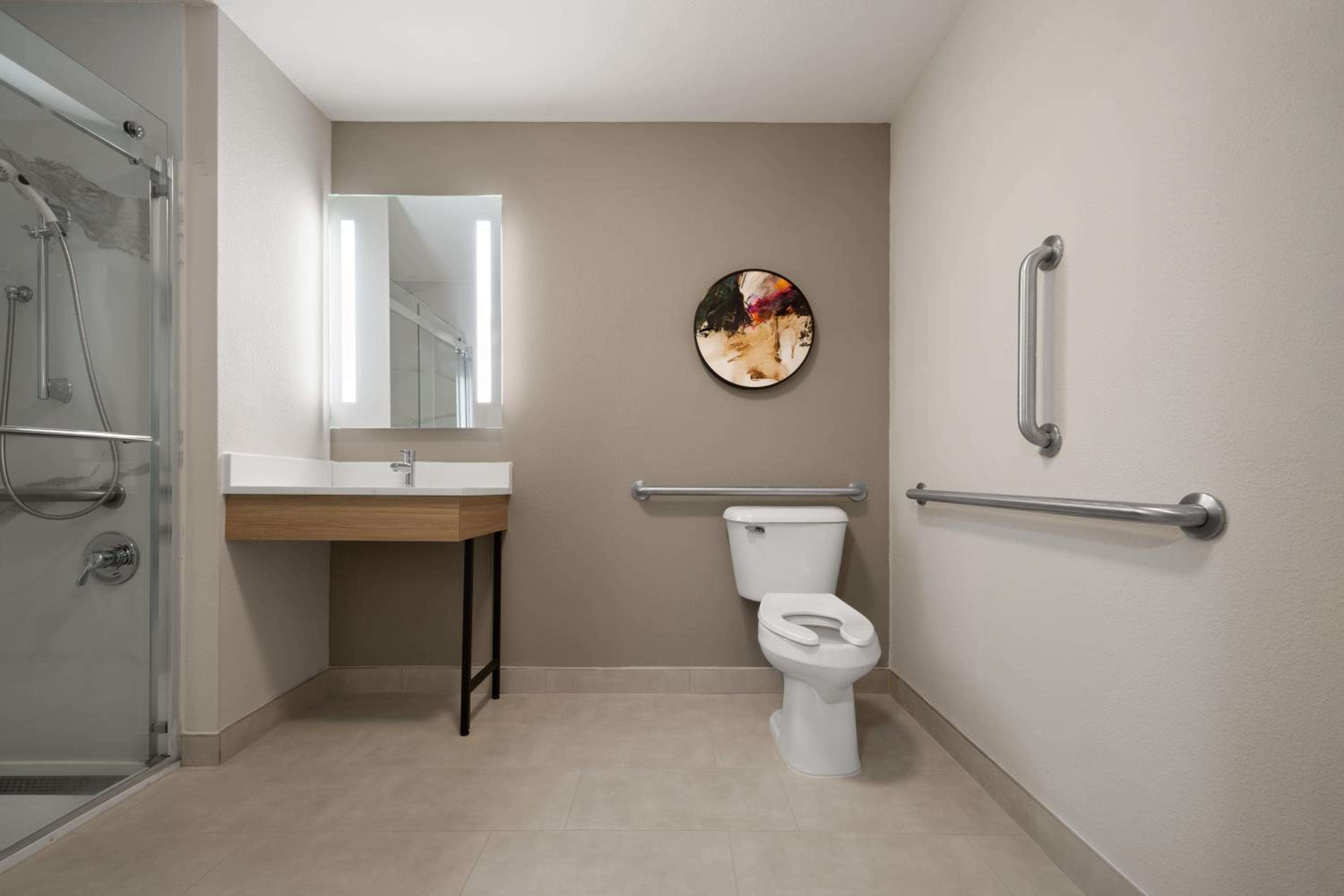La Quinta Inn & Suites by Wyndham Greenville Woodruff Rd, Fotografia 15