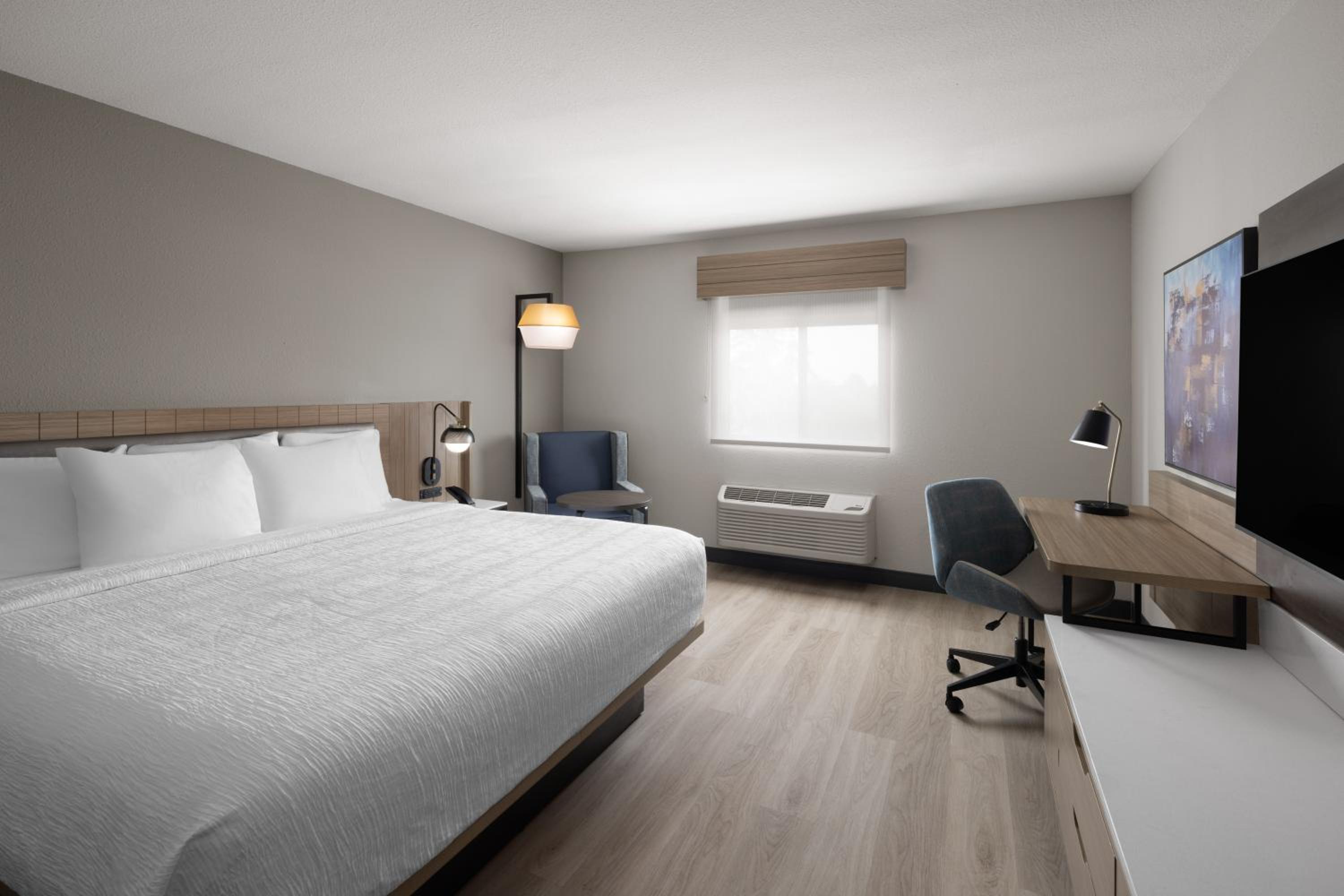 La Quinta Inn & Suites by Wyndham Greenville Woodruff Rd, Fotografia 16